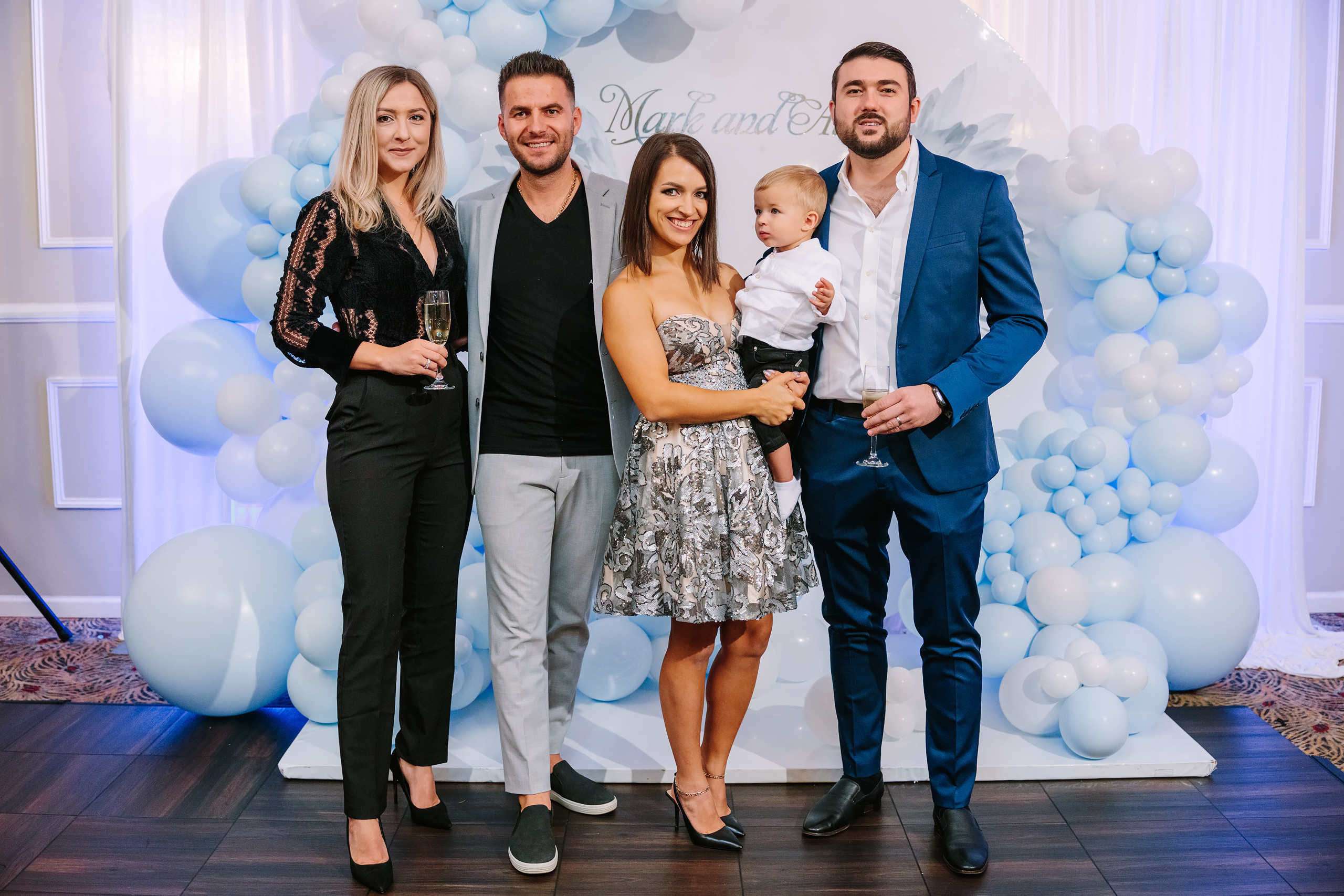 12052021 Cumetria. Wedding family event photographer in Chicago Nick Yushevich