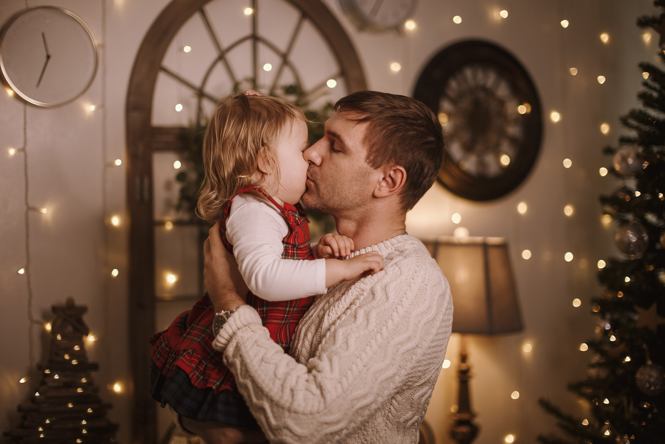 12042021 Christmas Photoshoot 8. Wedding family event photographer in Chicago Nick Yushevich