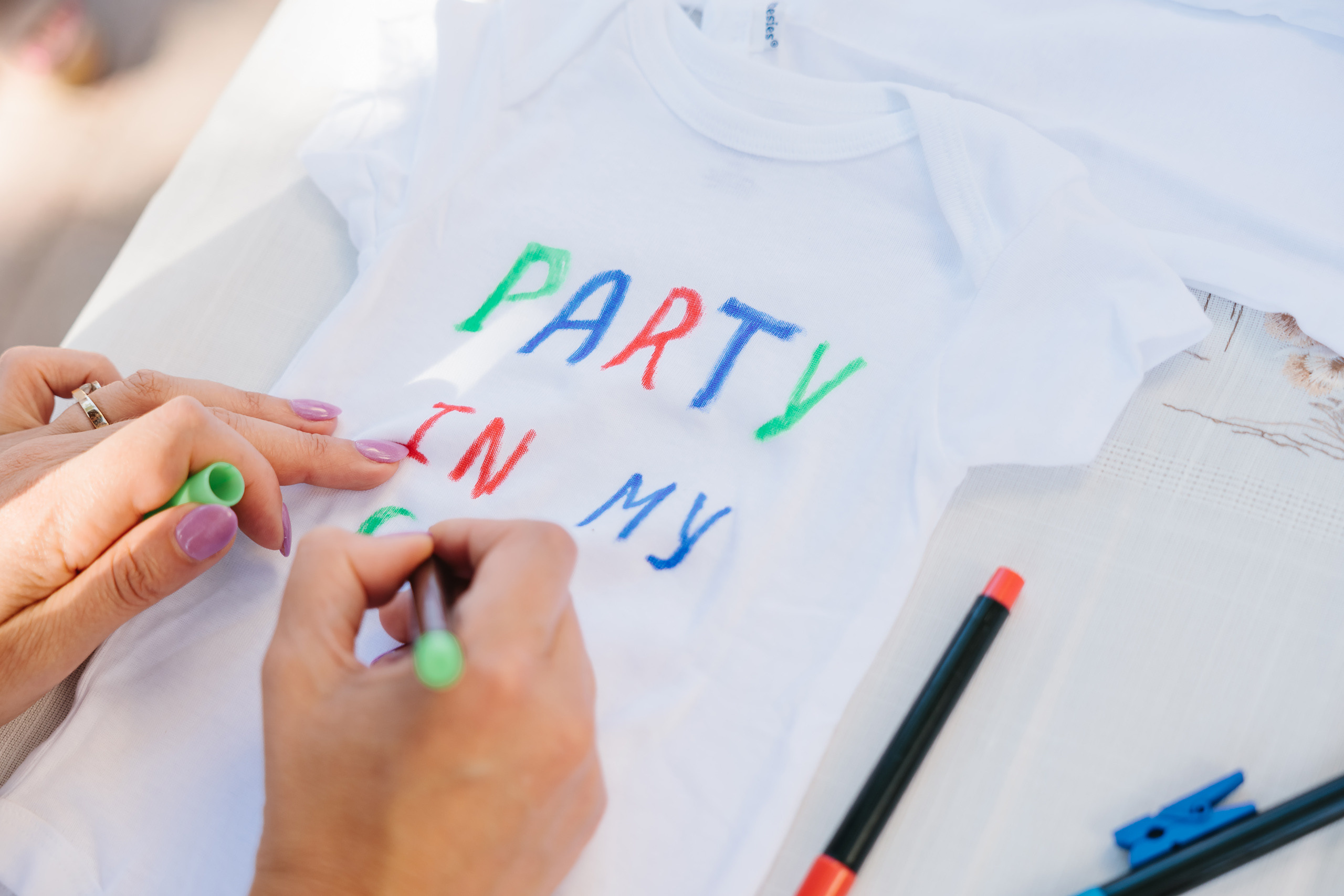 08.15.2021 Baby shower. Wedding family event photographer in Chicago Nick Yushevich