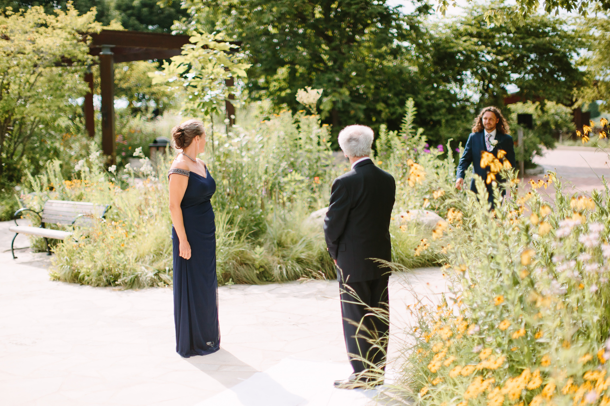 08.03.2019 Wedding. Wedding family event photographer in Chicago Nick Yushevich