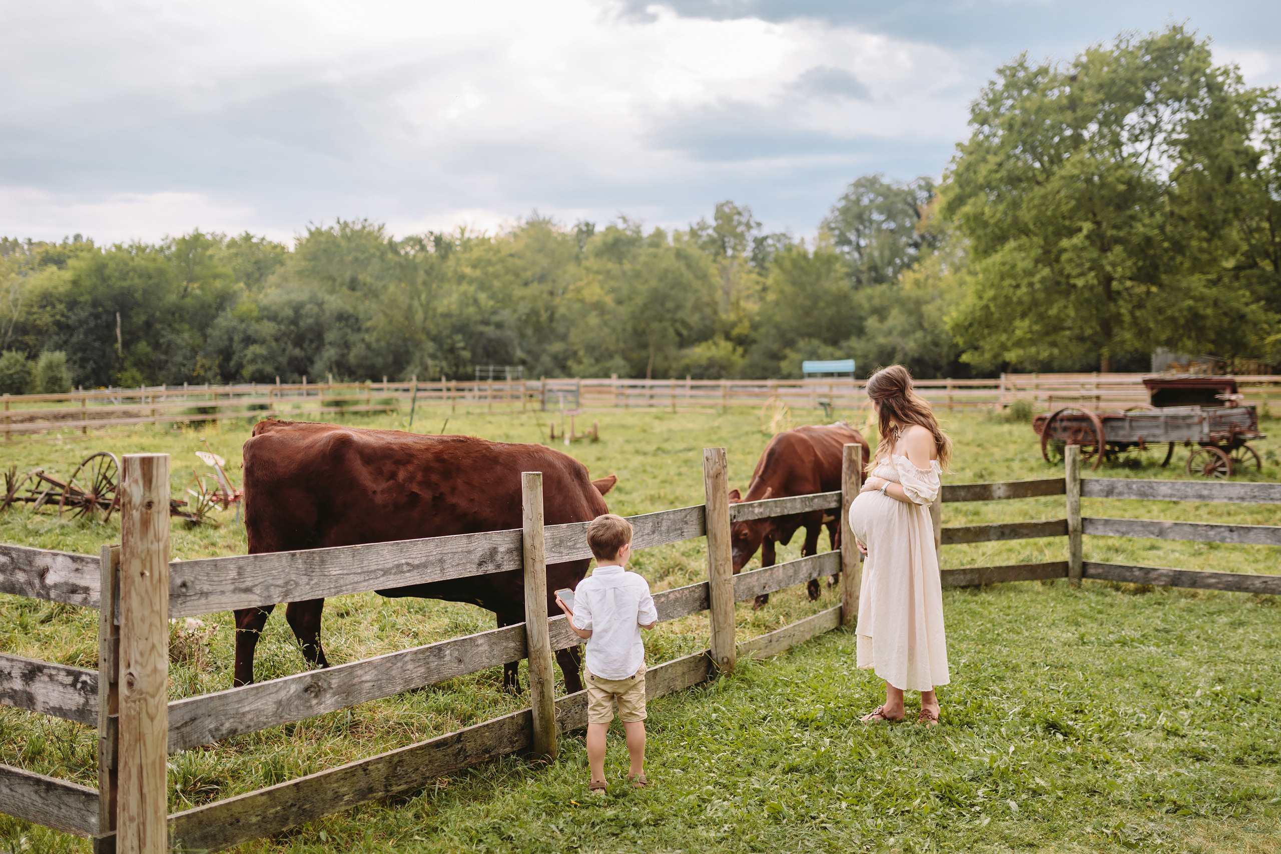 09.17.2021 Family photoshoot. Wedding family event photographer in Chicago Nick Yushevich