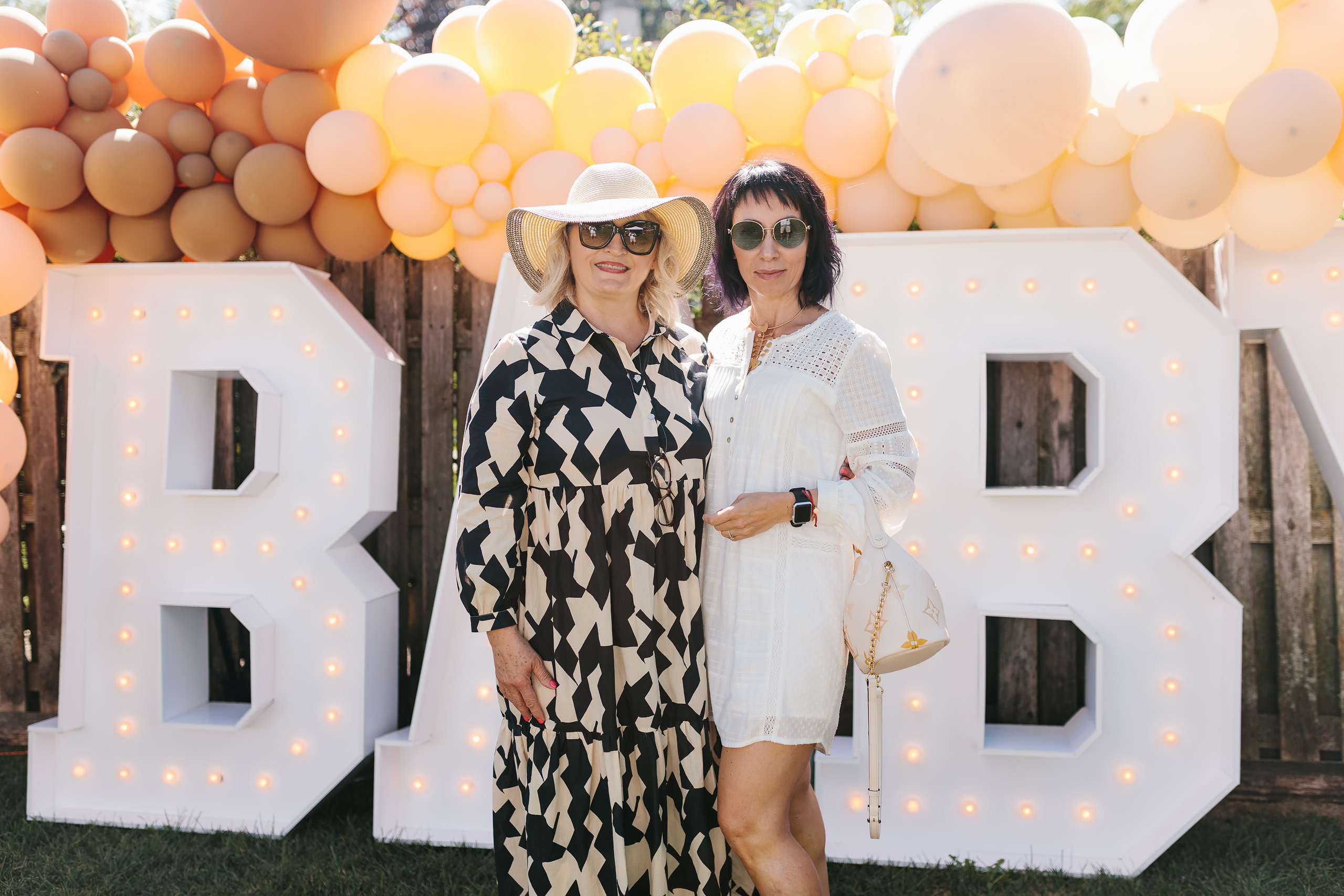 08.15.2021 Baby shower. Wedding family event photographer in Chicago Nick Yushevich