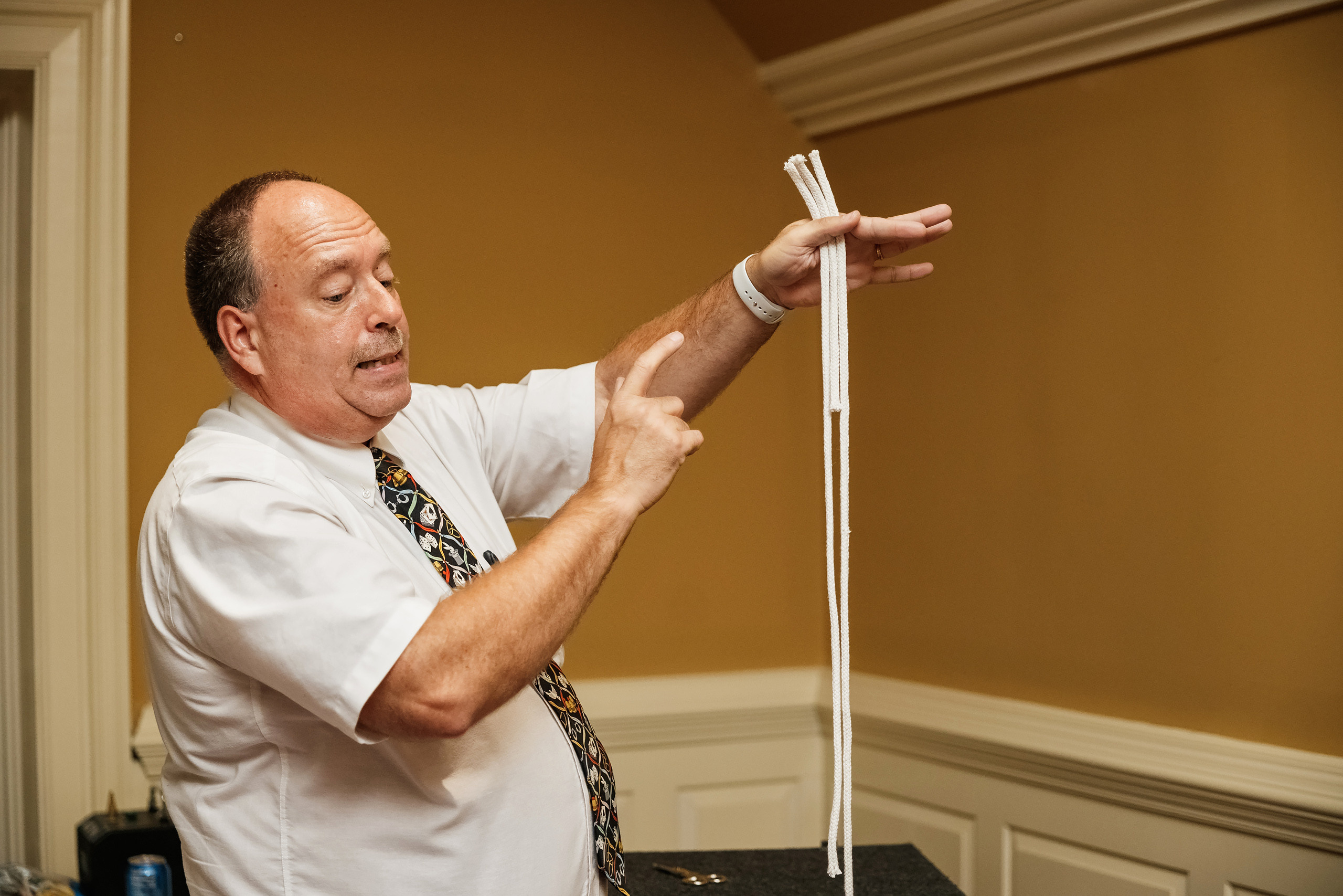 09.10.2021 Talgat’s Birthday Party. Wedding family event photographer in Chicago Nick Yushevich