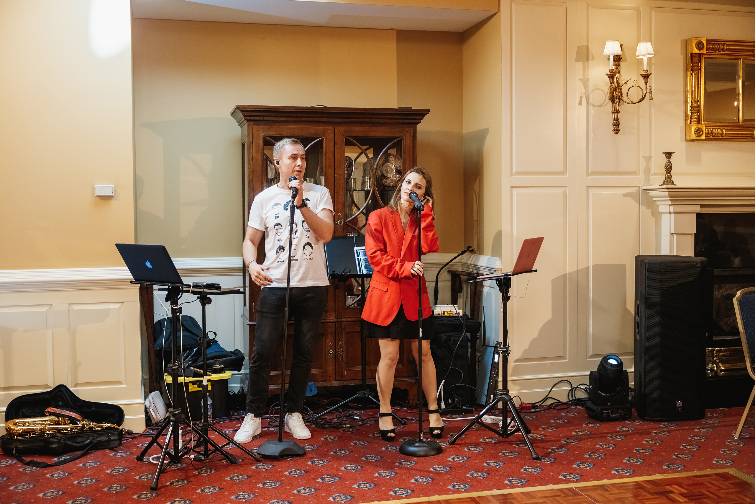 09.10.2021 Talgat’s Birthday Party. Wedding family event photographer in Chicago Nick Yushevich