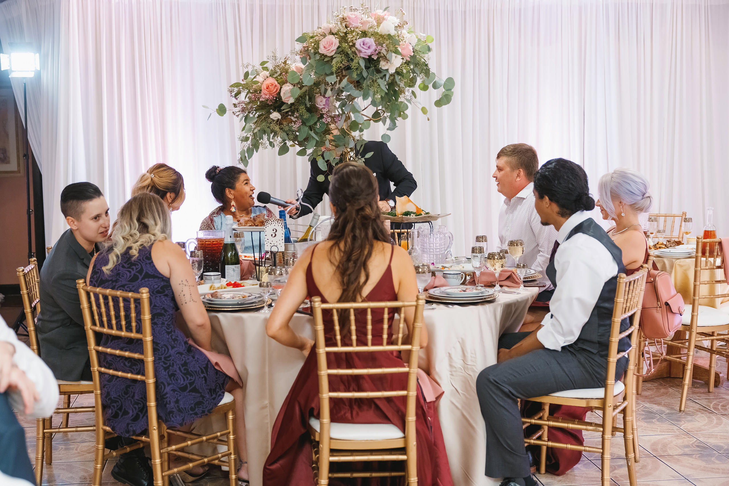 08.14.2021 Wedding. Wedding family event photographer in Chicago Nick Yushevich