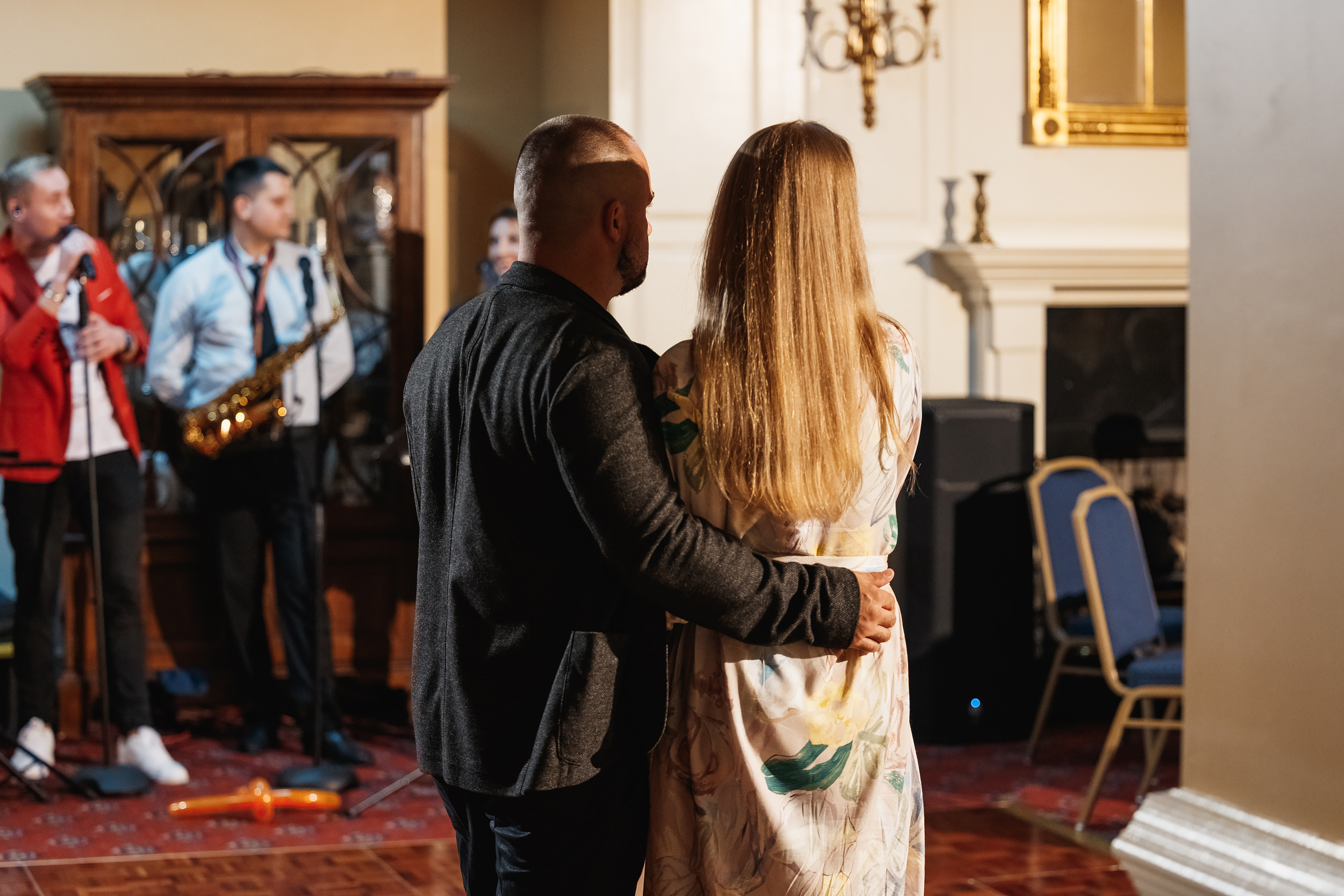 09.10.2021 Talgat’s Birthday Party. Wedding family event photographer in Chicago Nick Yushevich