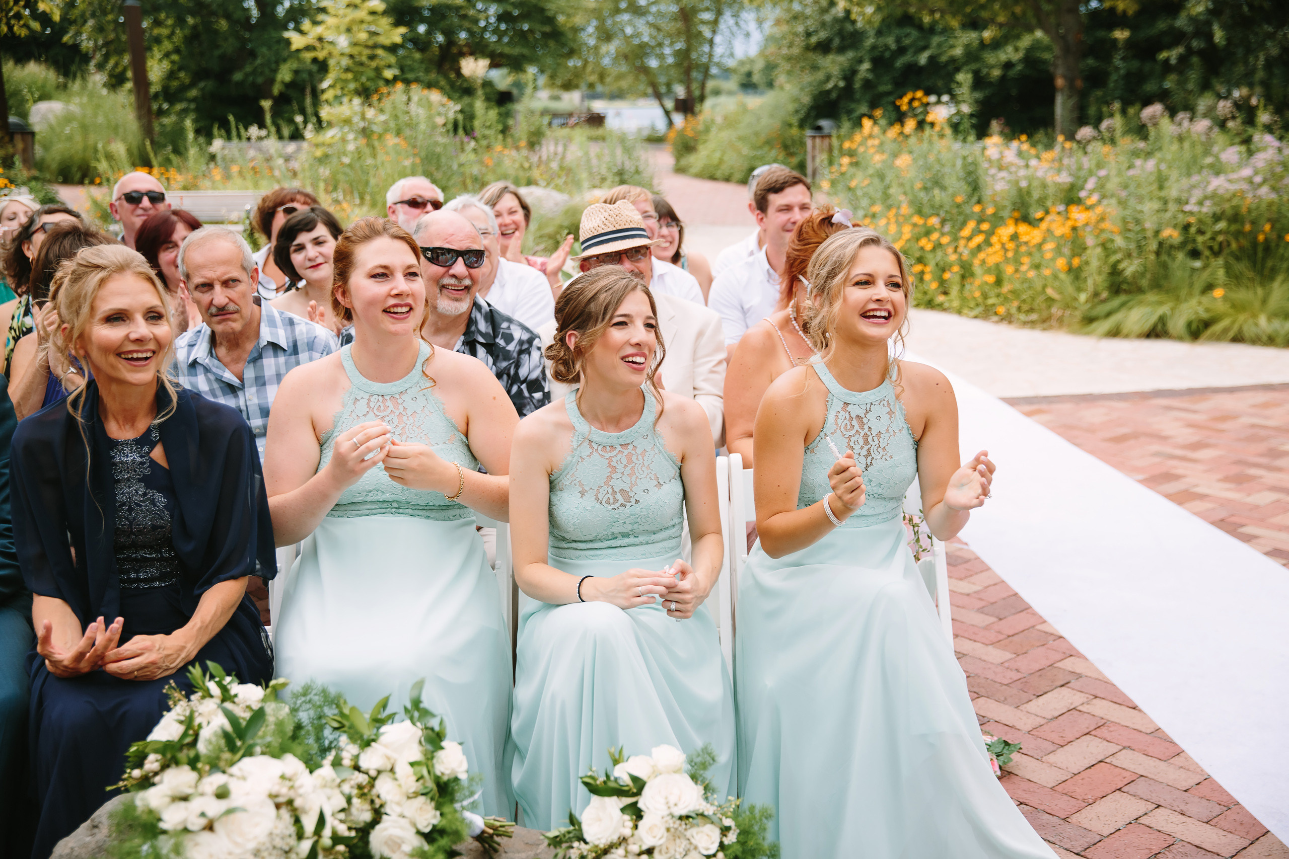 08.03.2019 Wedding. Wedding family event photographer in Chicago Nick Yushevich