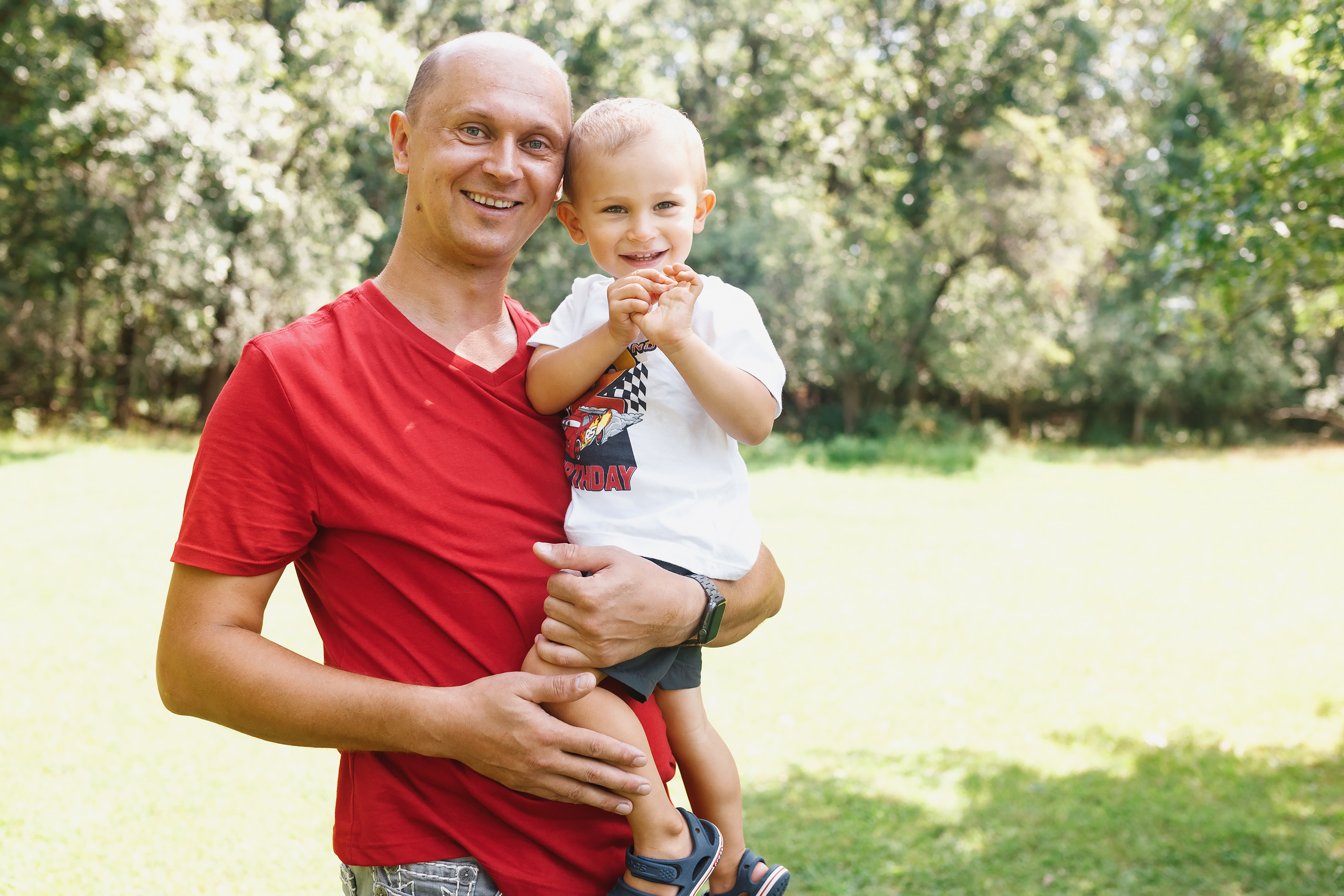 08.22.2021 Birthday photoshoot. Wedding family event photographer in Chicago Nick Yushevich