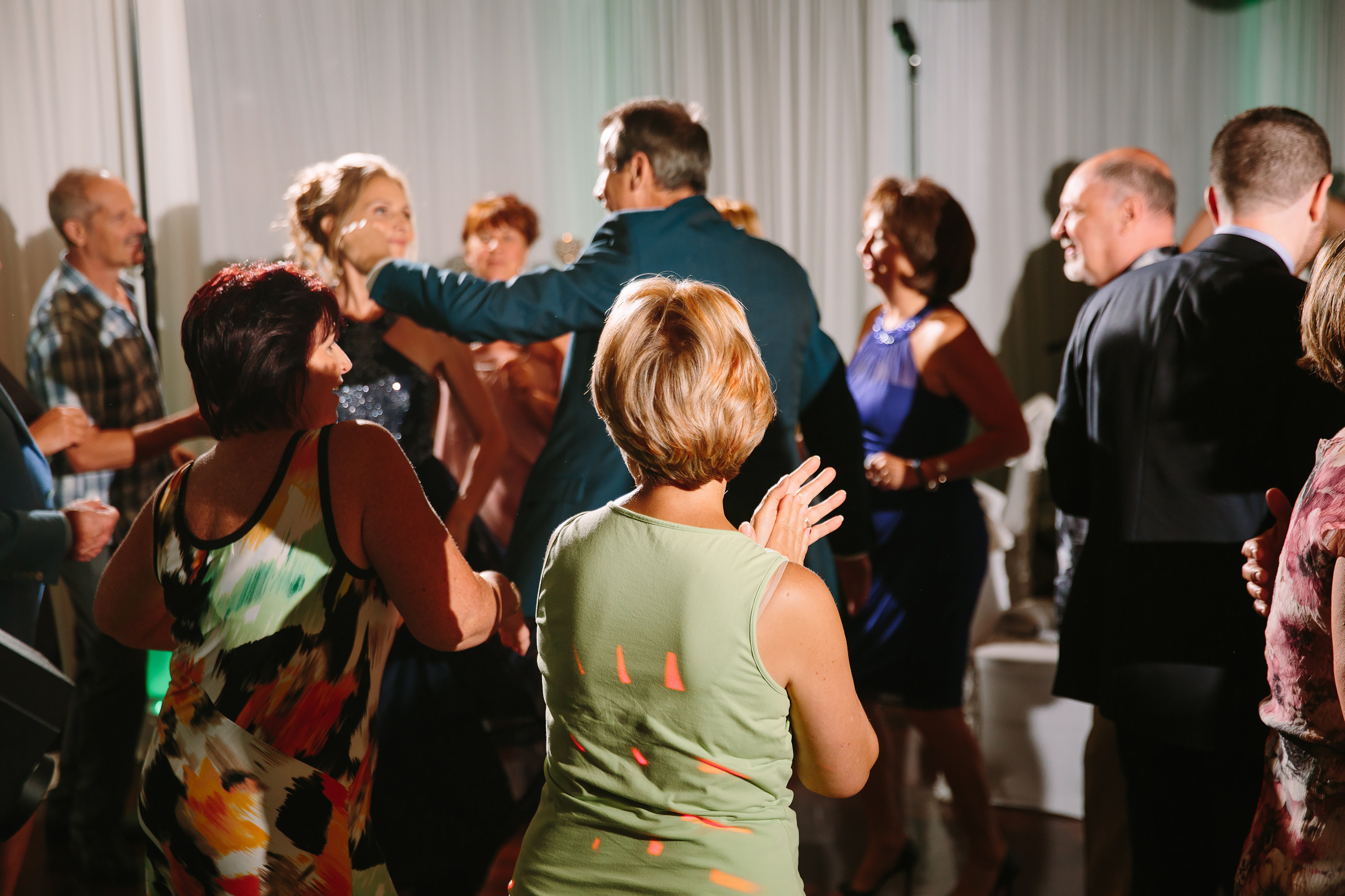 08.03.2019 Wedding. Wedding family event photographer in Chicago Nick Yushevich