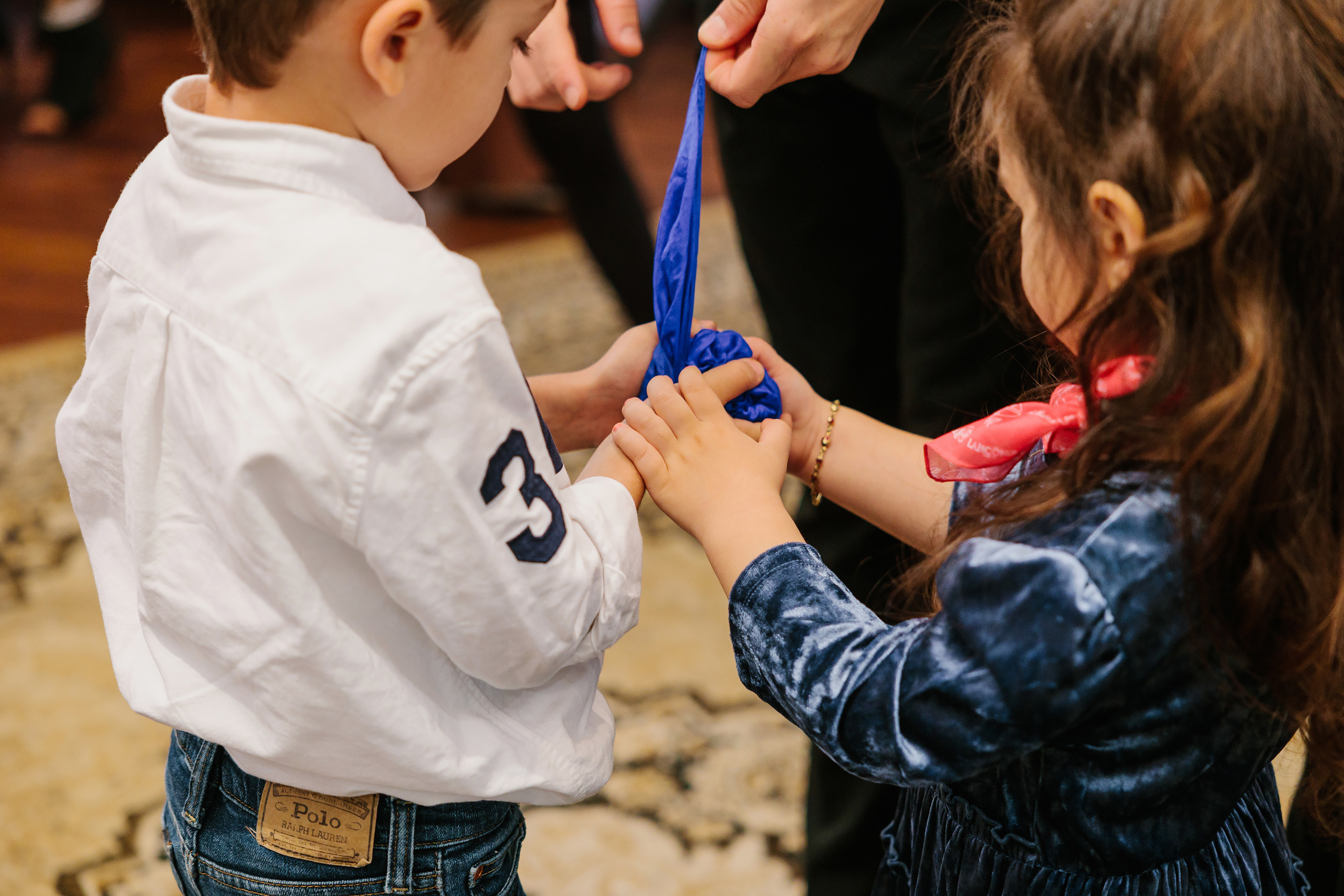 11.13.2021 First birthday. Wedding family event photographer in Chicago Nick Yushevich