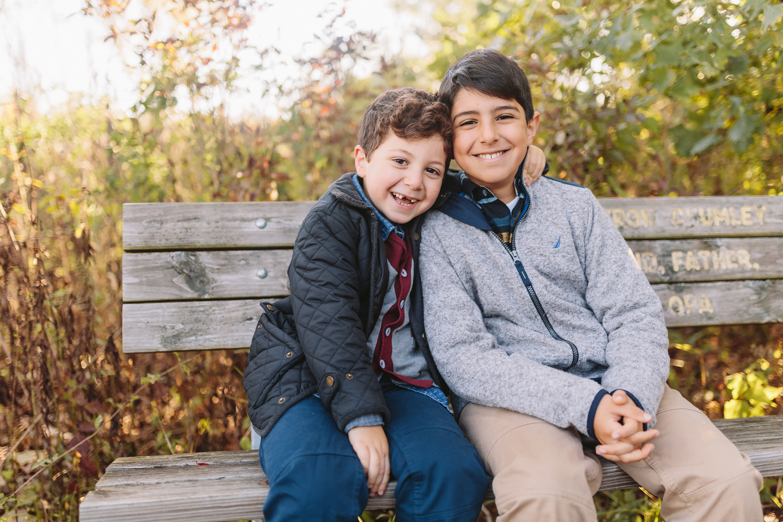 10.17.2021 Family photoshoot. Wedding family event photographer in Chicago Nick Yushevich