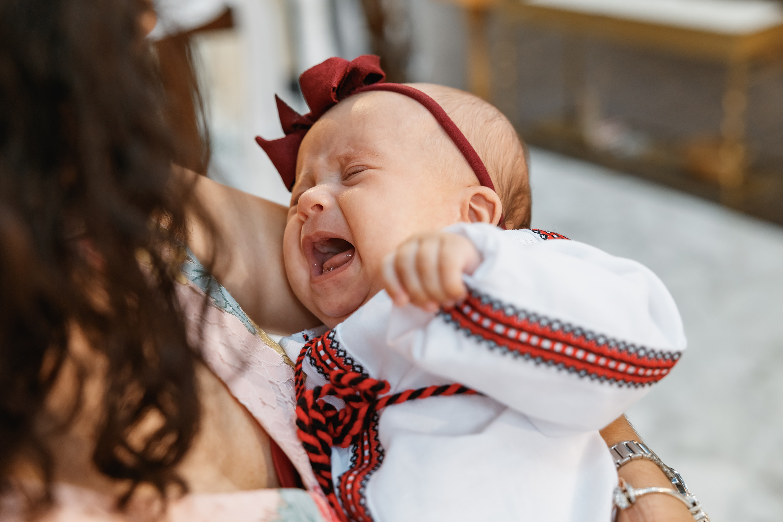 10.15.2021 Christening. Wedding family event photographer in Chicago Nick Yushevich