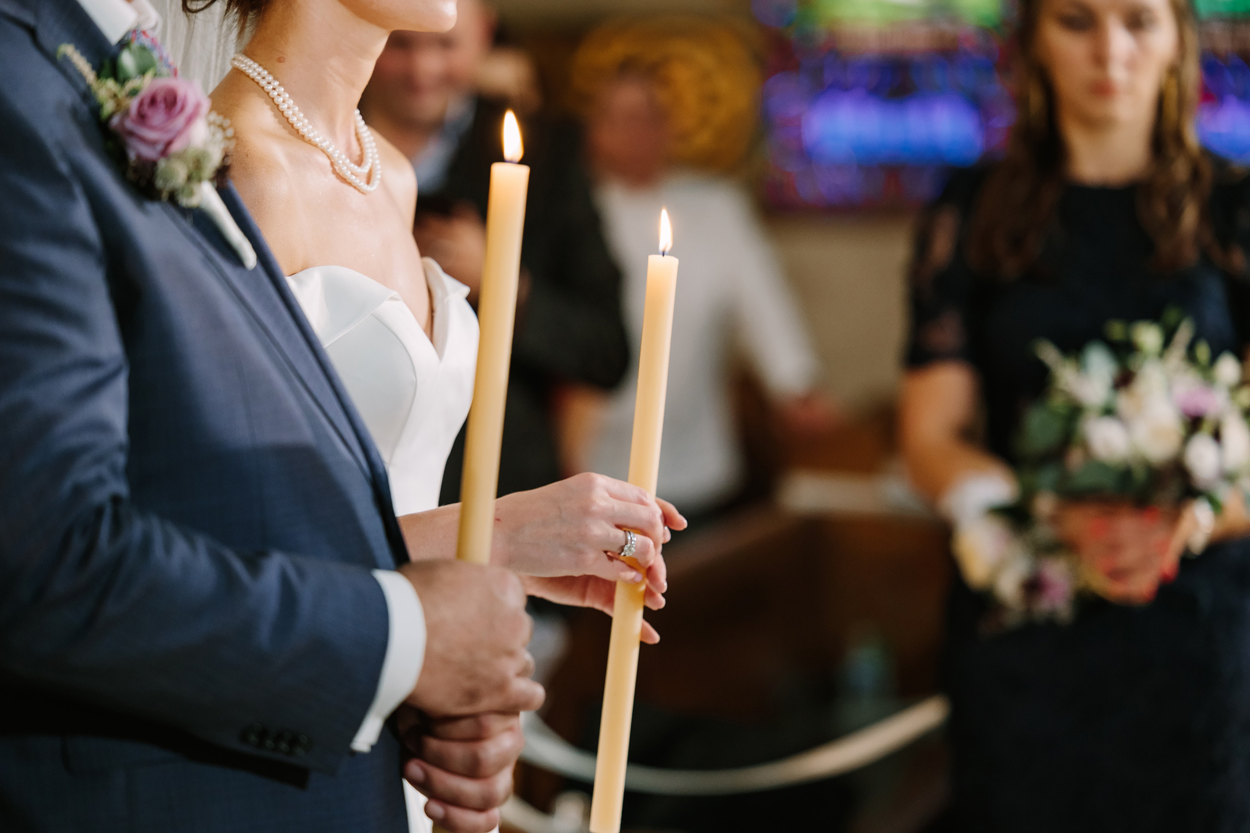 10.02.2021 Wedding. Wedding family event photographer in Chicago Nick Yushevich