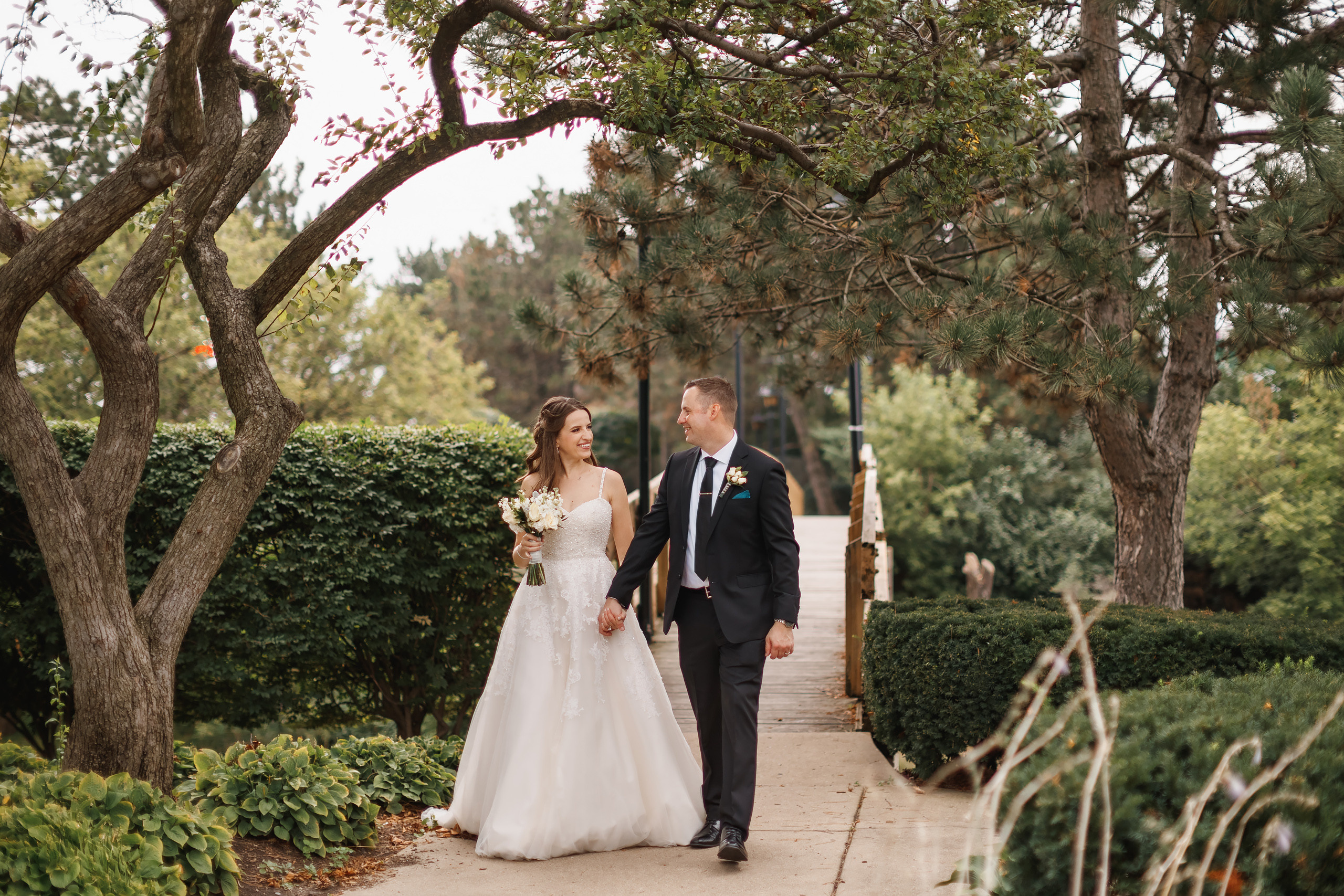 09.04.2021 Wedding. Wedding family event photographer in Chicago Nick Yushevich