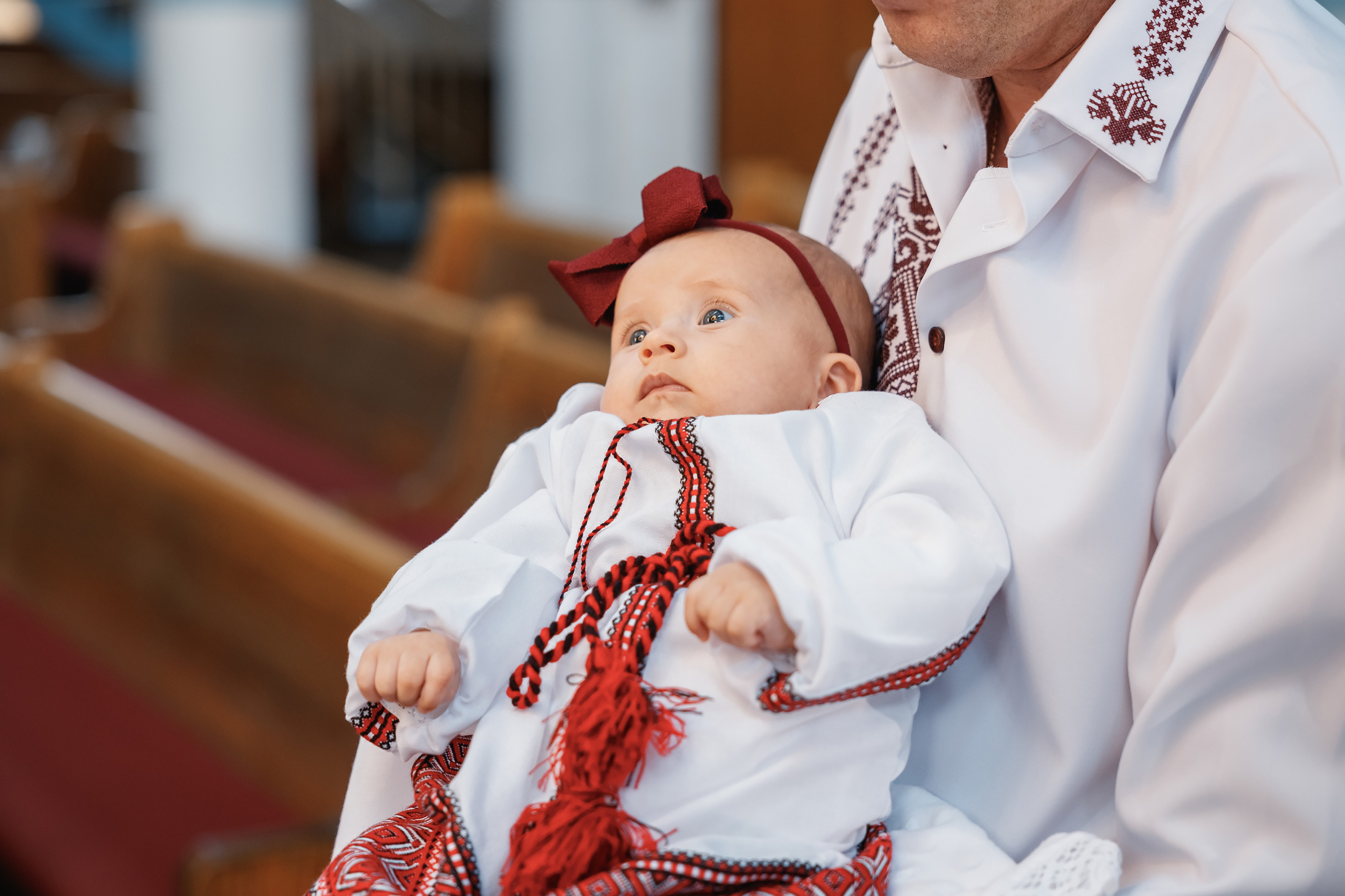 10.15.2021 Christening. Wedding family event photographer in Chicago Nick Yushevich