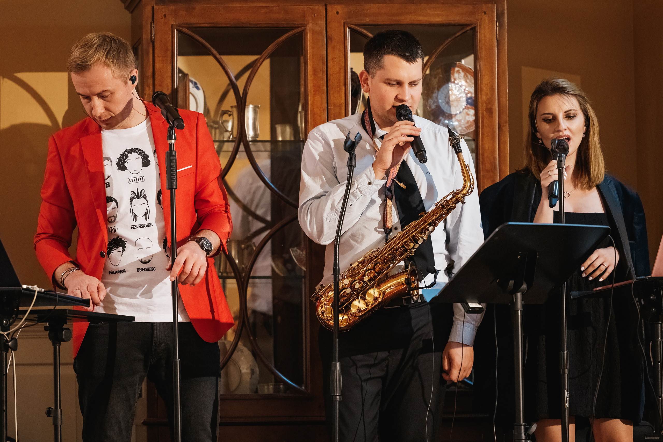 09.10.2021 Talgat’s Birthday Party. Wedding family event photographer in Chicago Nick Yushevich