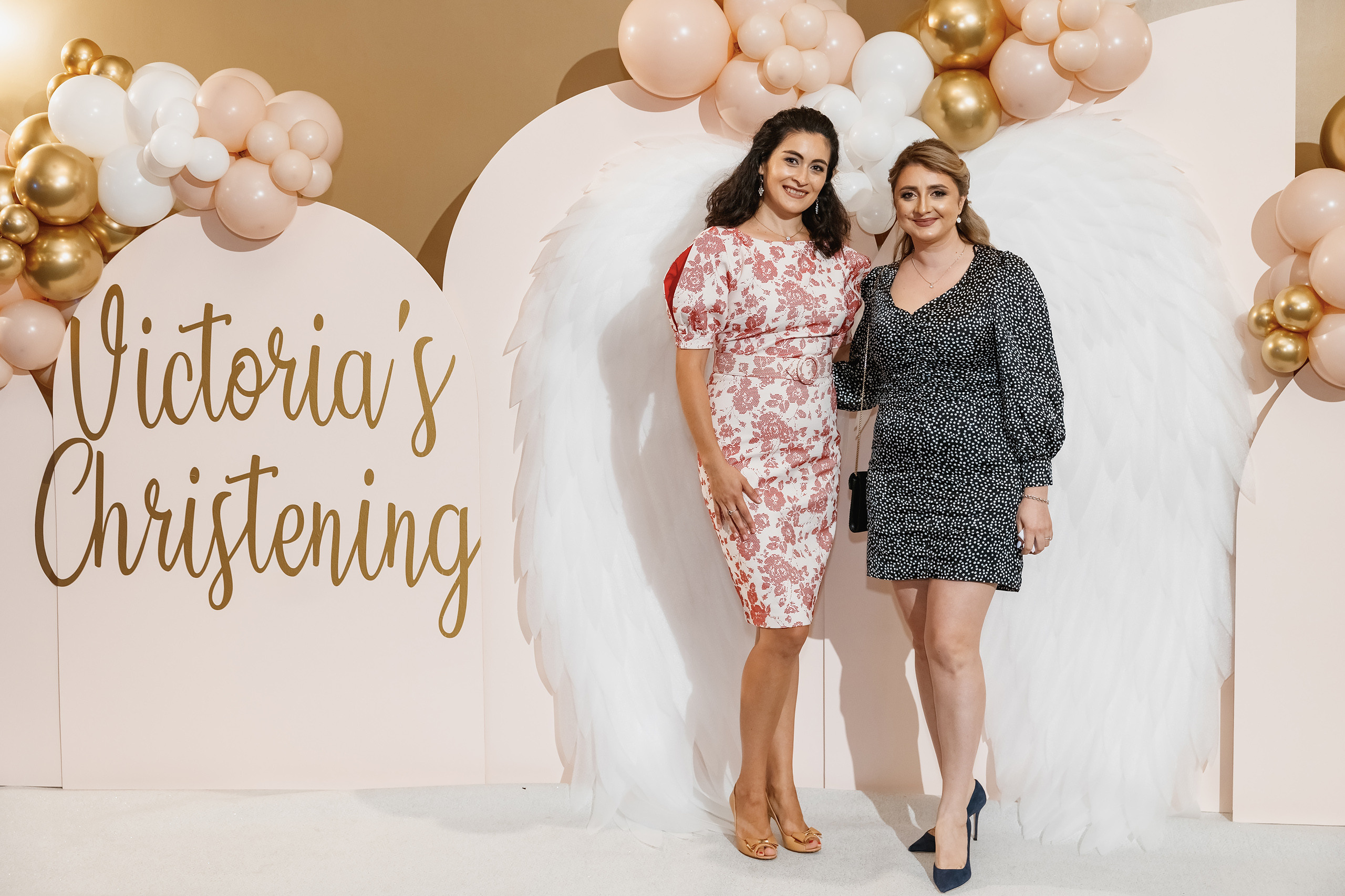 10.15.2021 Christening. Wedding family event photographer in Chicago Nick Yushevich