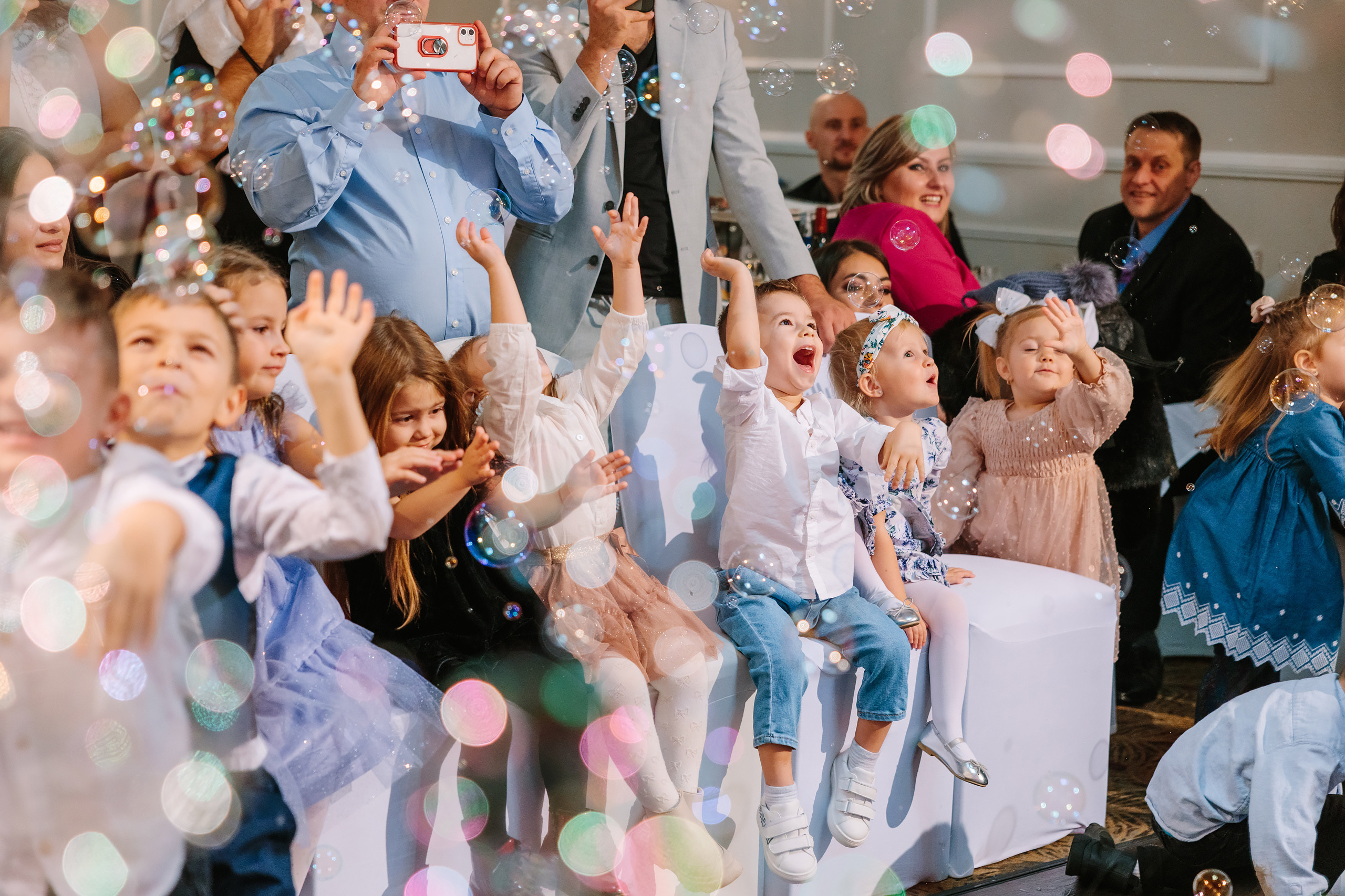 12052021 Cumetria. Wedding family event photographer in Chicago Nick Yushevich