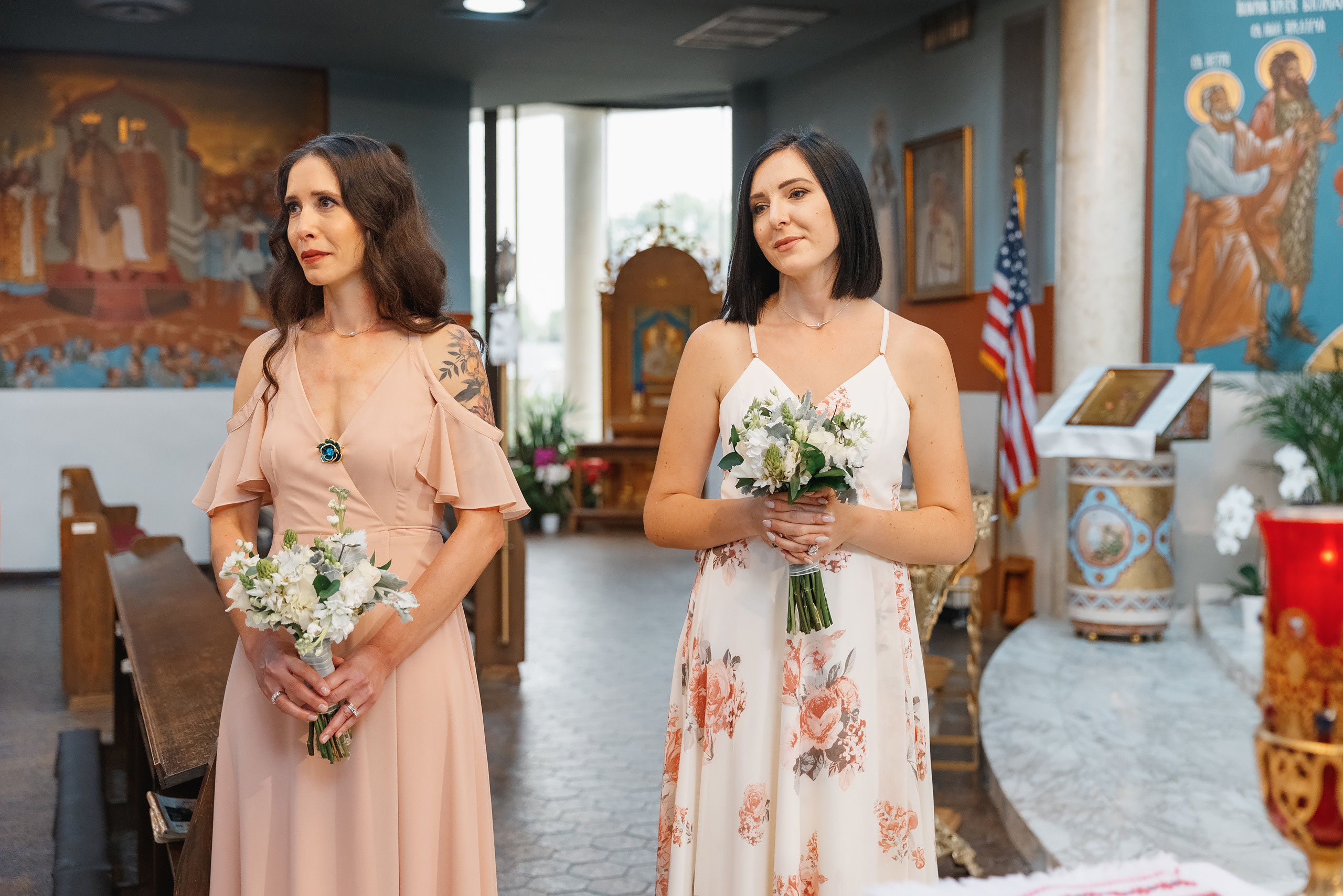 09.04.2021 Wedding. Wedding family event photographer in Chicago Nick Yushevich