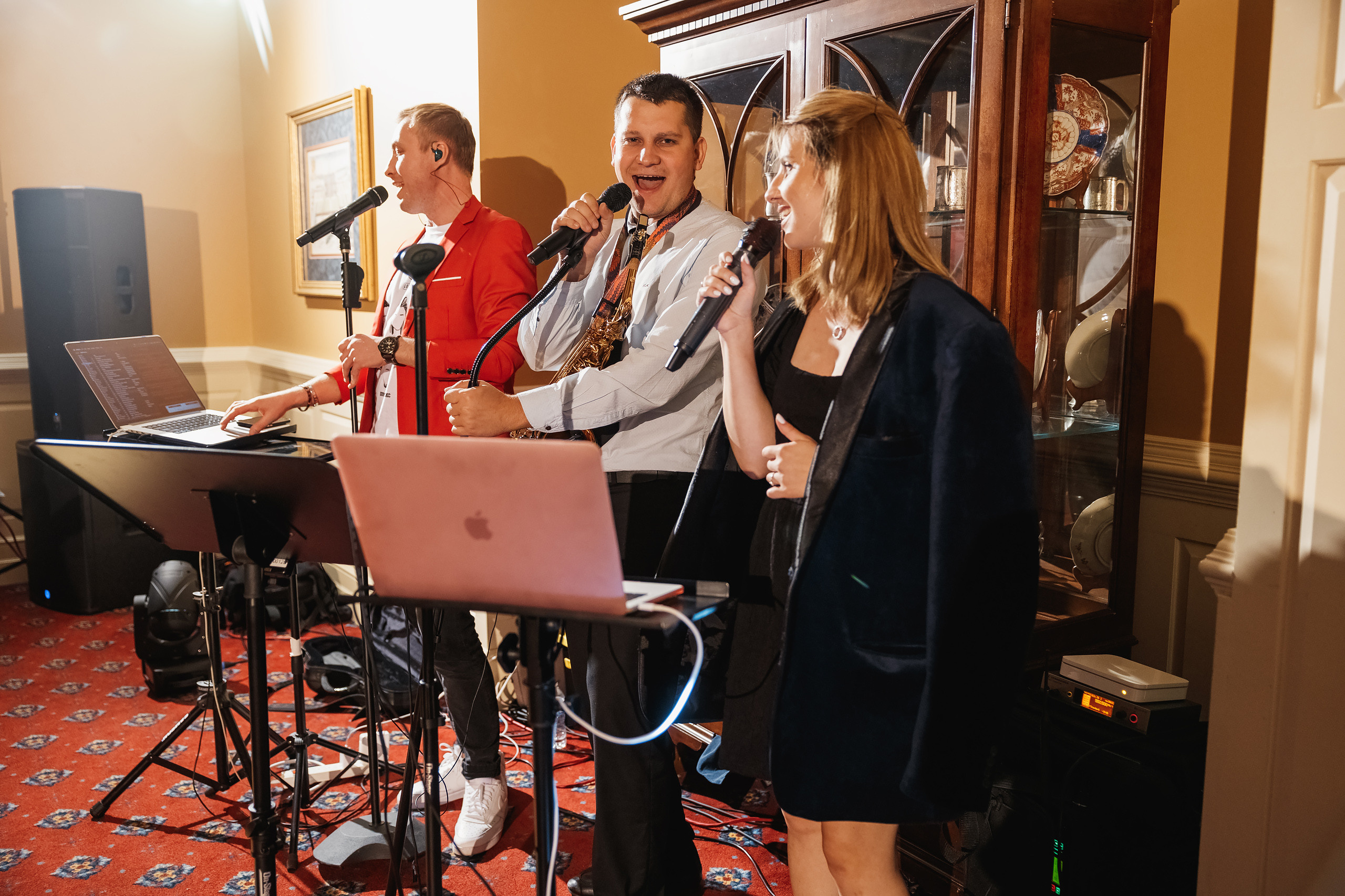 09.10.2021 Talgat’s Birthday Party. Wedding family event photographer in Chicago Nick Yushevich