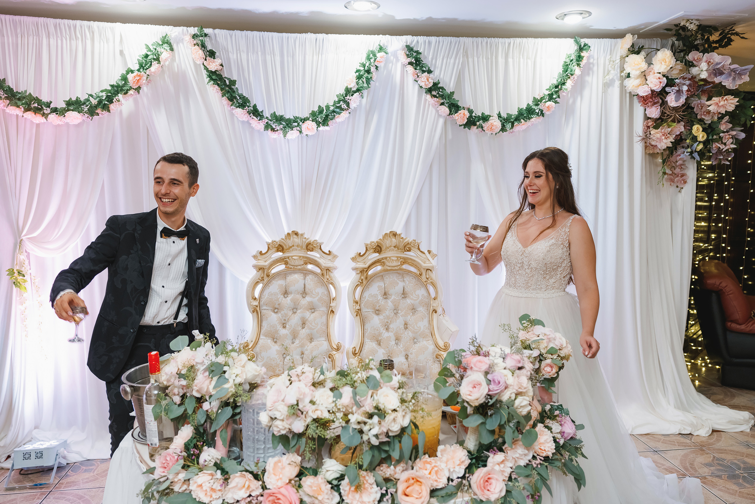 08.14.2021 Wedding. Wedding family event photographer in Chicago Nick Yushevich