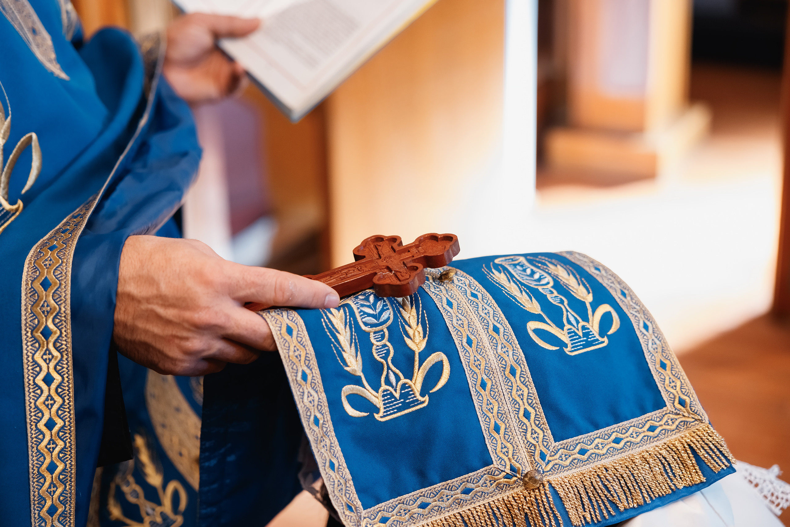 10.30.2021 Christening. Wedding family event photographer in Chicago Nick Yushevich