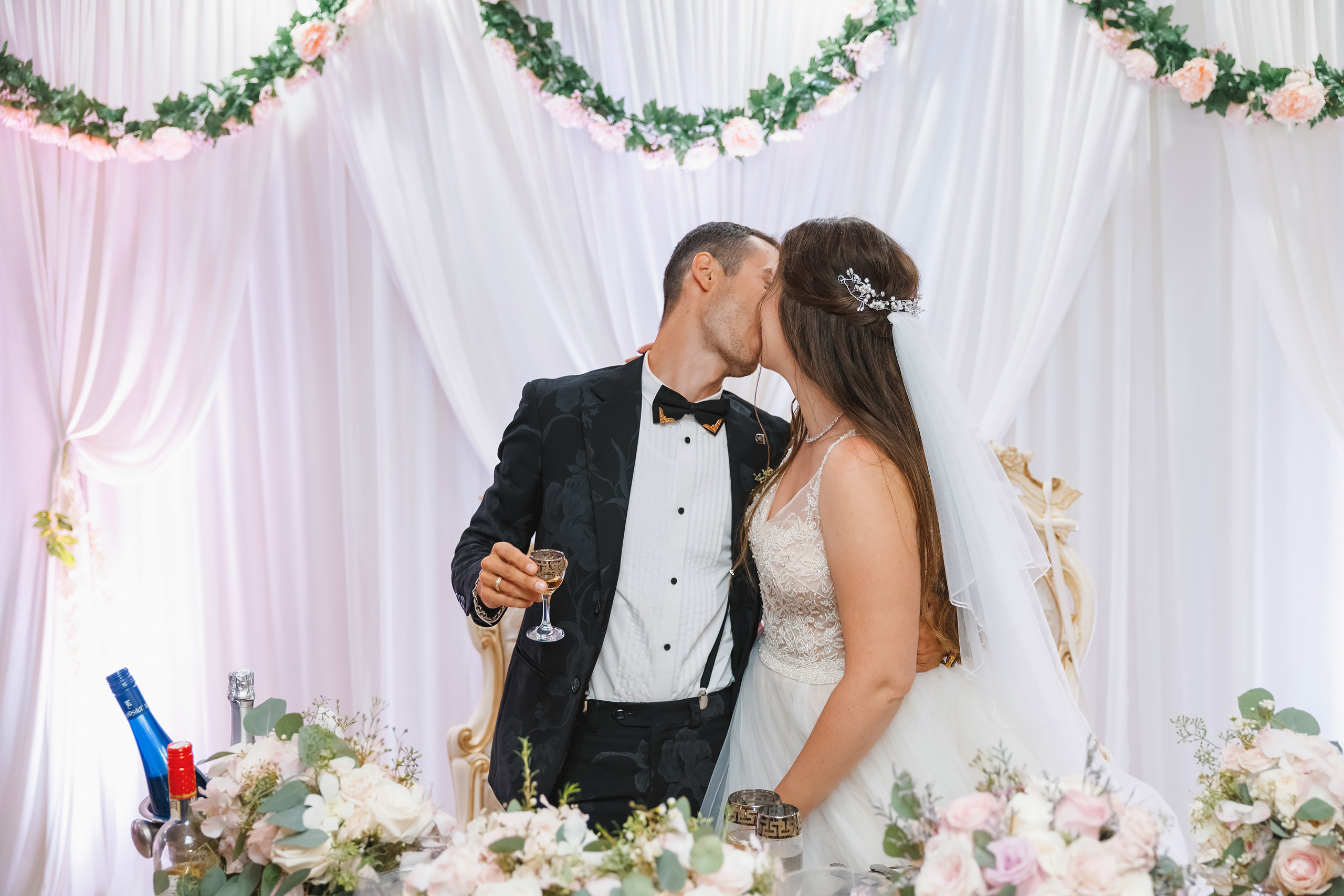 08.14.2021 Wedding. Wedding family event photographer in Chicago Nick Yushevich