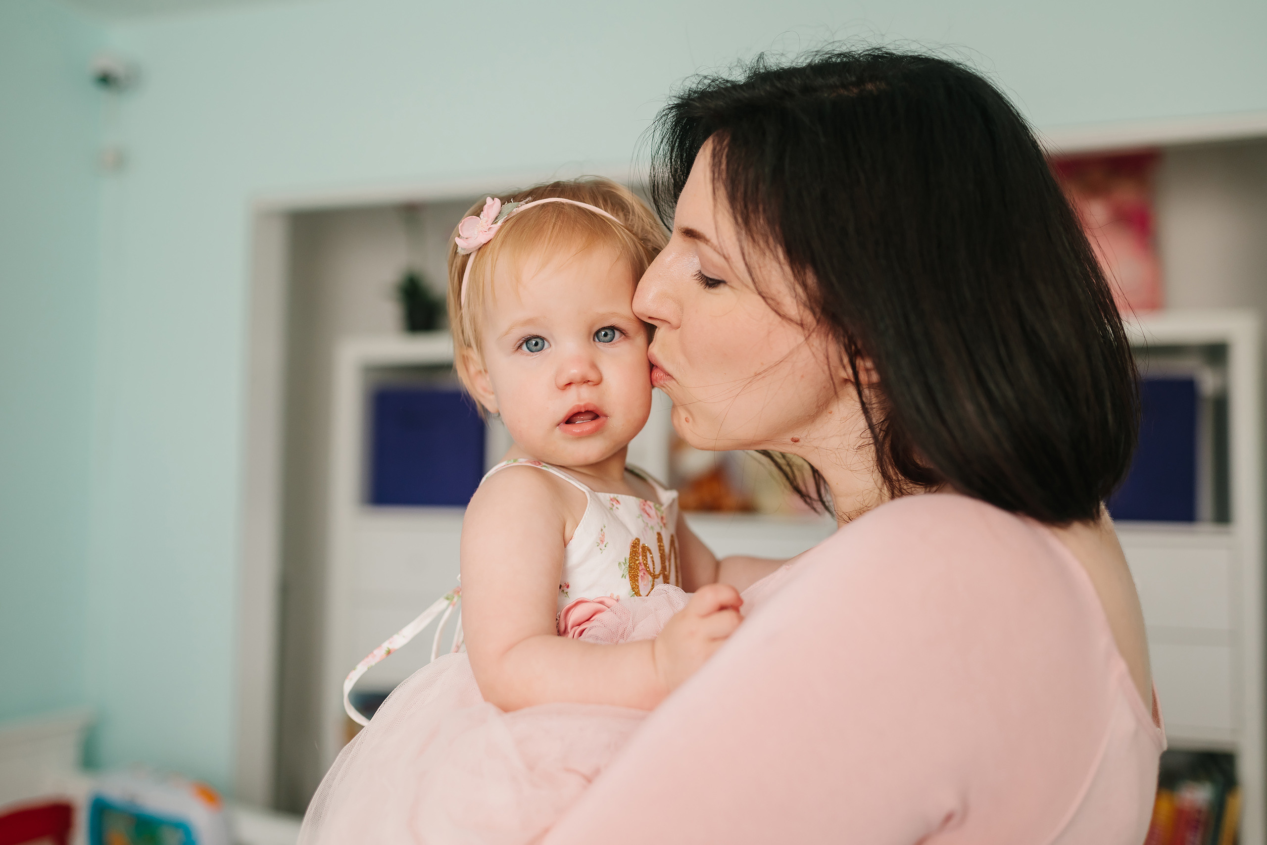 08.22.2021 First Birthday. Wedding family event photographer in Chicago Nick Yushevich