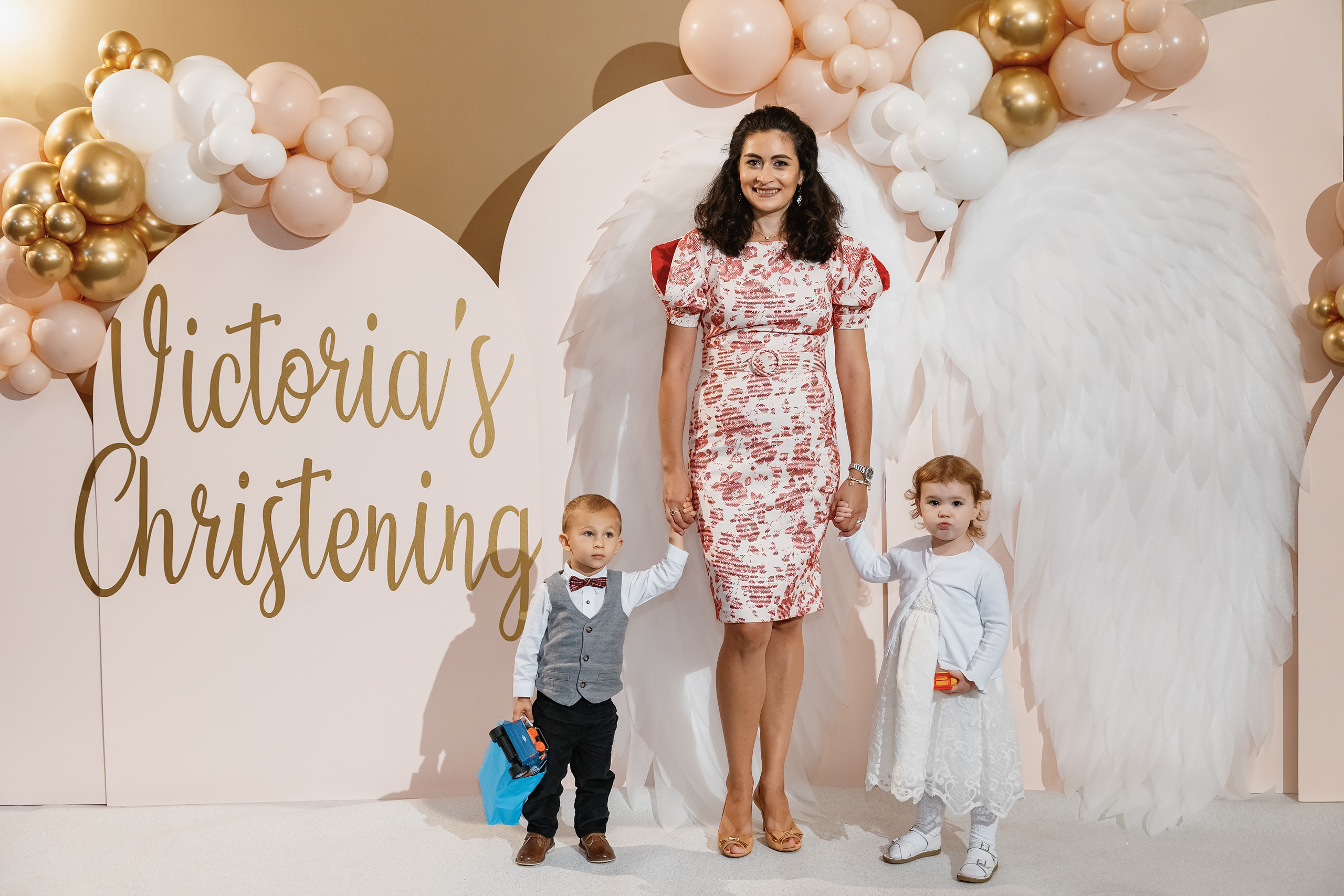 10.15.2021 Christening. Wedding family event photographer in Chicago Nick Yushevich