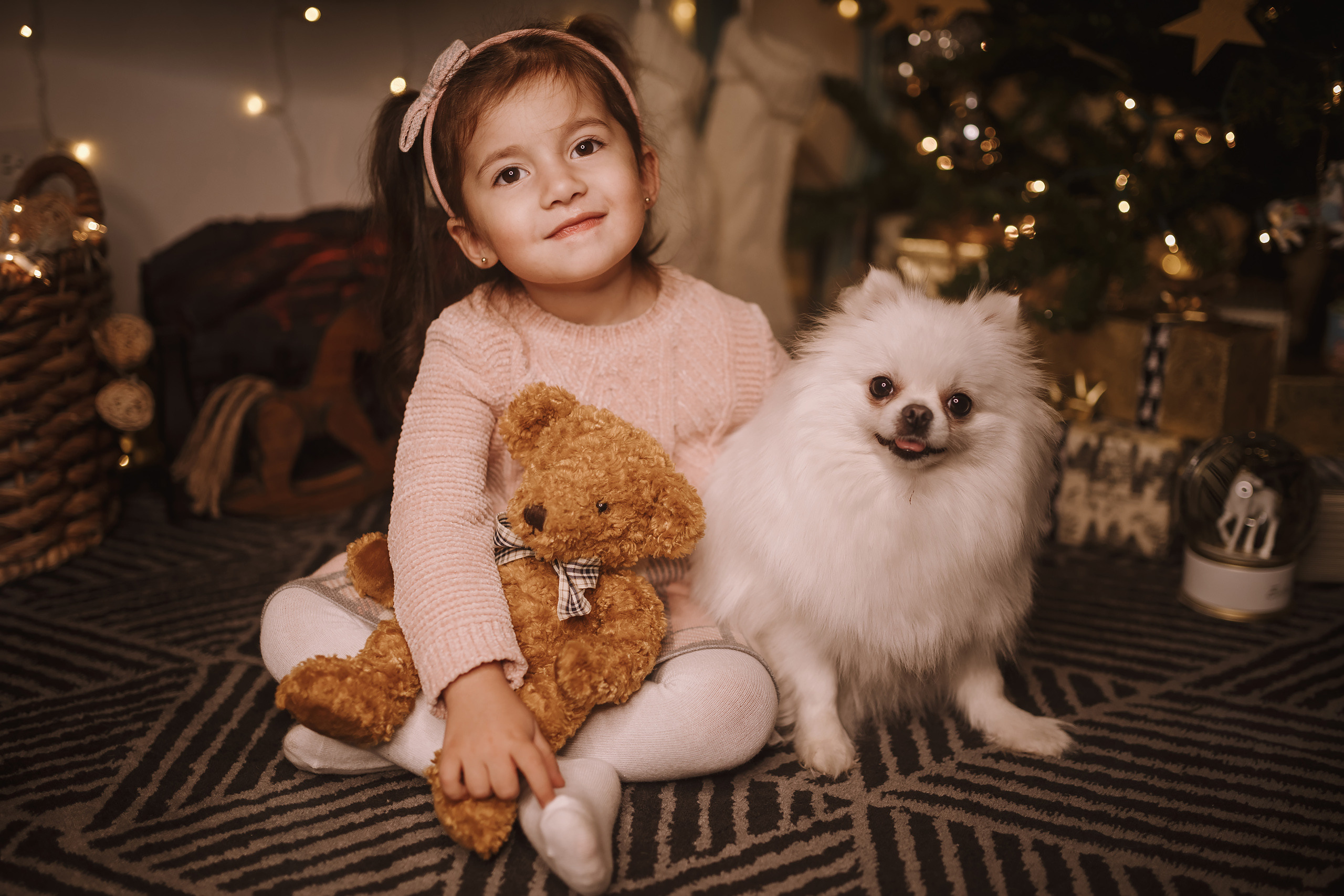 12042021 Christmas Photoshoot 9. Wedding family event photographer in Chicago Nick Yushevich