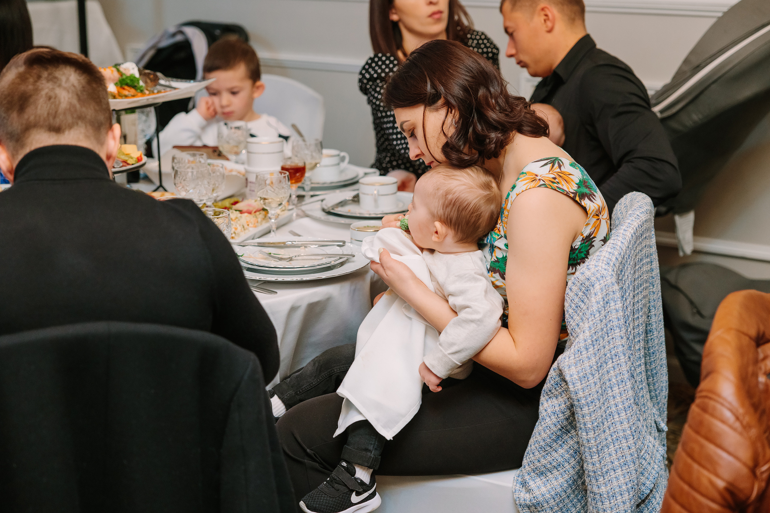 12052021 Cumetria. Wedding family event photographer in Chicago Nick Yushevich