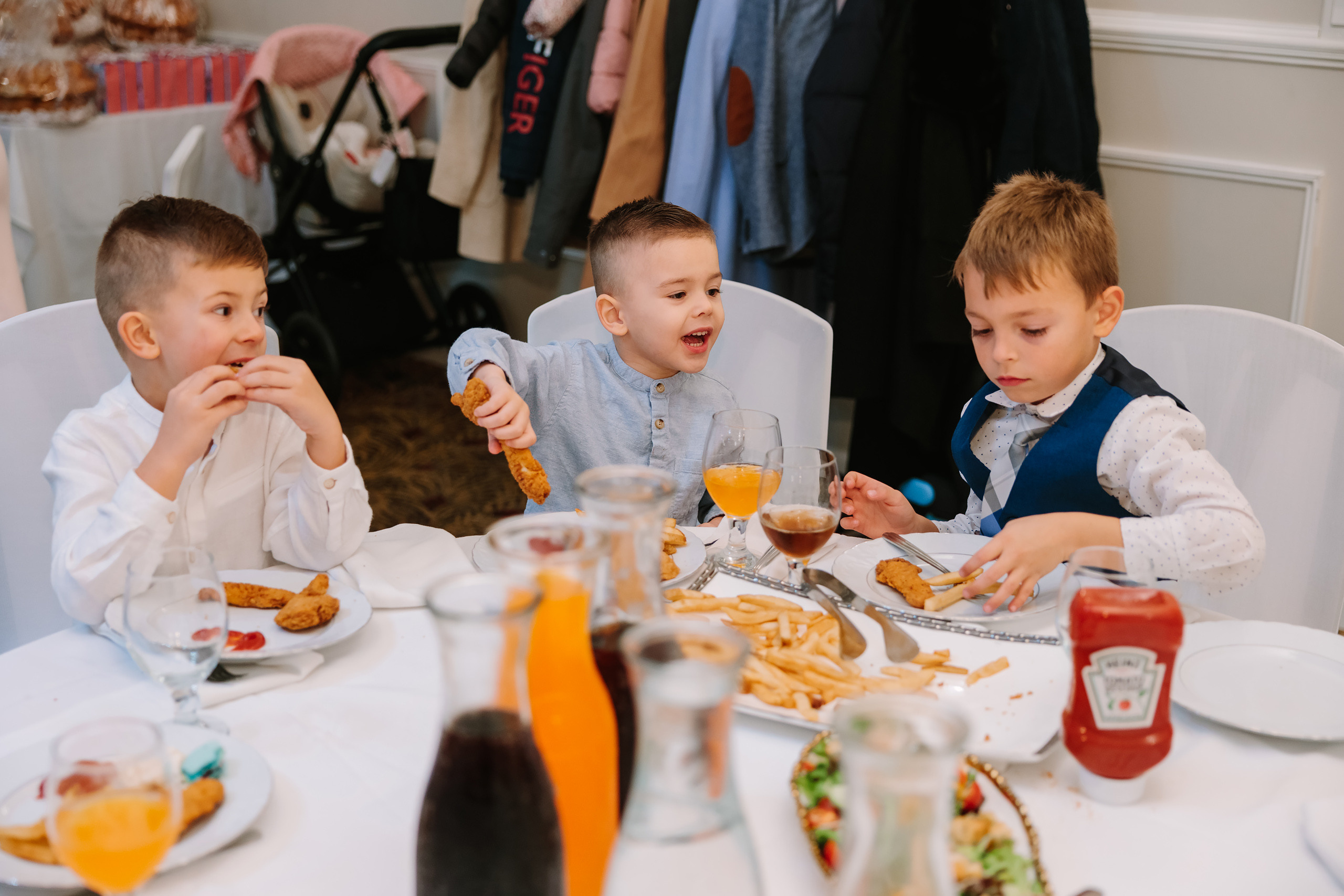 12052021 Cumetria. Wedding family event photographer in Chicago Nick Yushevich