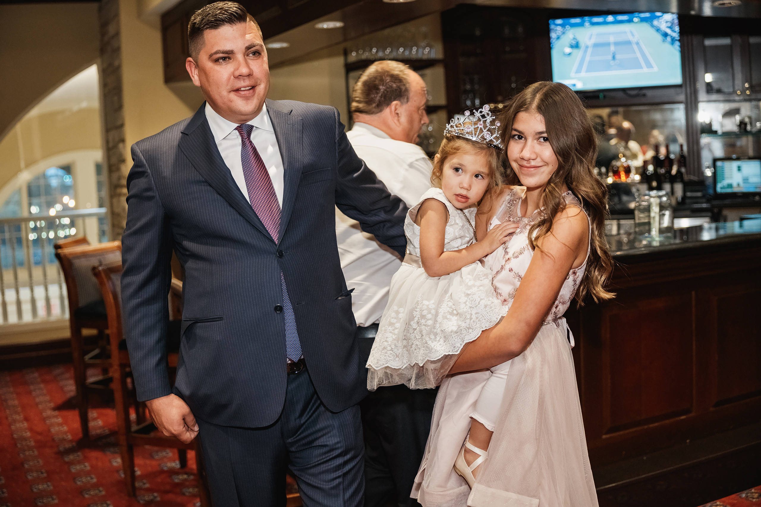 09.10.2021 Talgat’s Birthday Party. Wedding family event photographer in Chicago Nick Yushevich