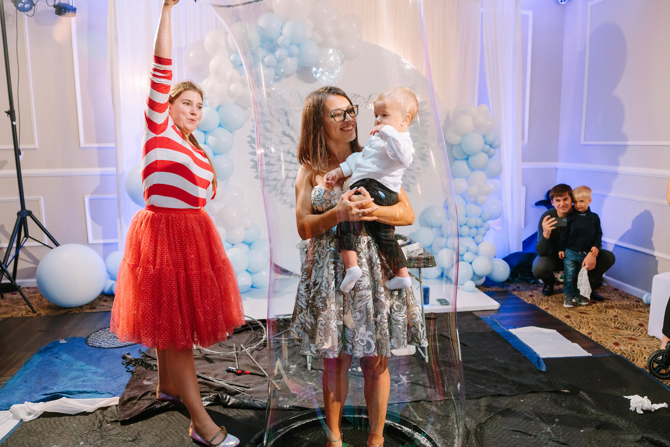 12052021 Cumetria. Wedding family event photographer in Chicago Nick Yushevich