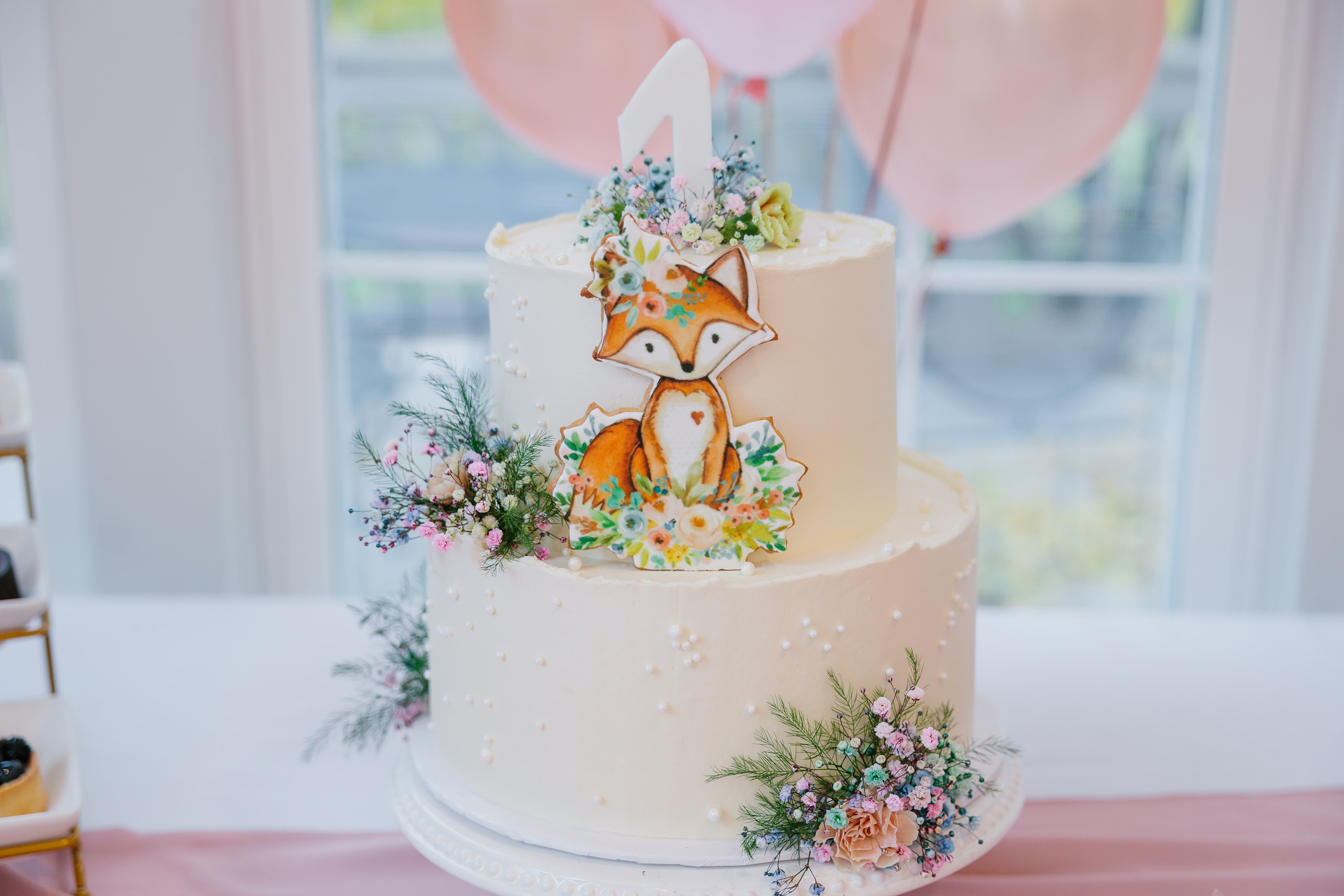 11.13.2021 First birthday. Wedding family event photographer in Chicago Nick Yushevich