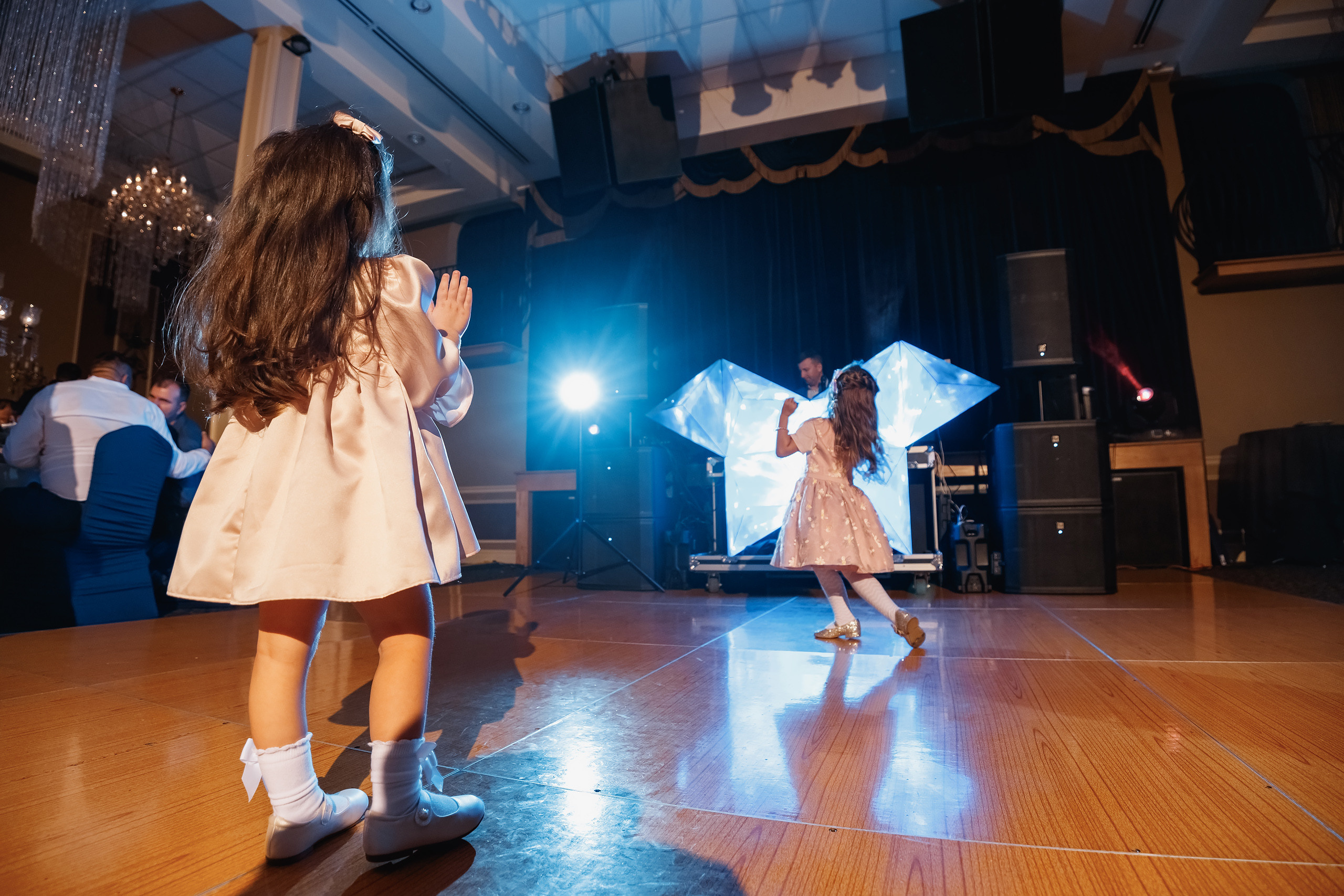 10.15.2021 Christening. Wedding family event photographer in Chicago Nick Yushevich