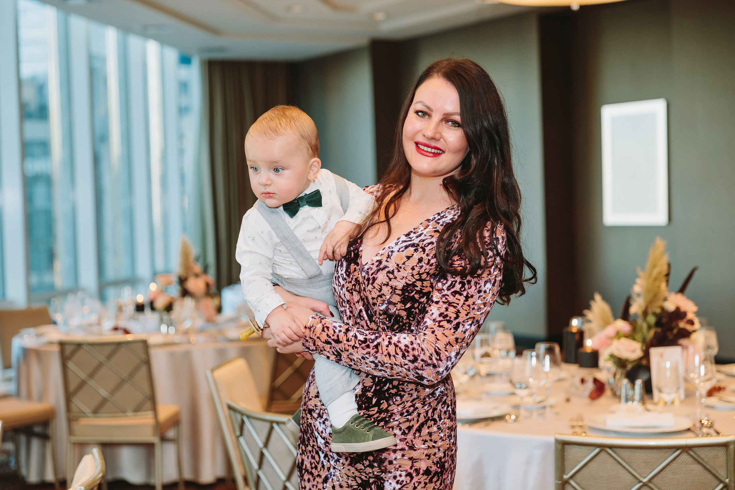 10.23.2021 Anastasia’s Birthday Party. Wedding family event photographer in Chicago Nick Yushevich