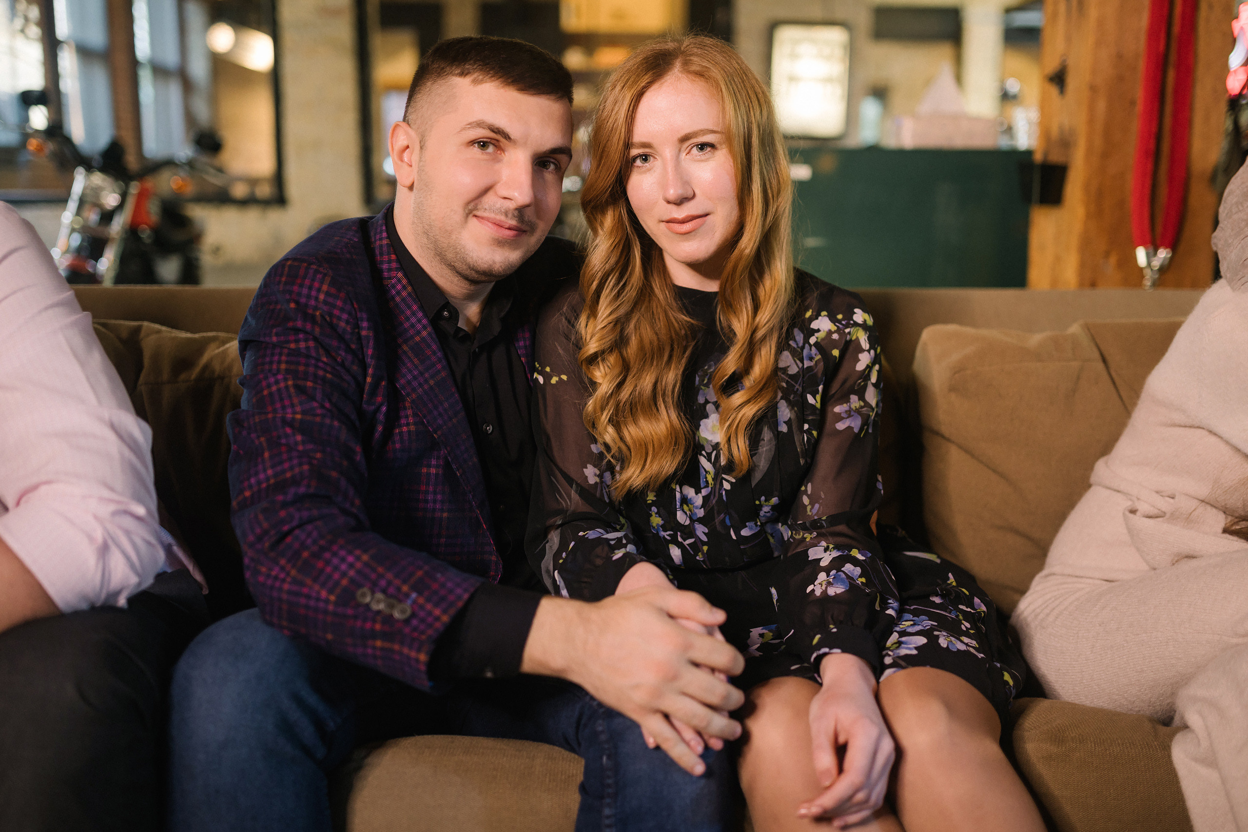 11.06.2021 Birthday Party. Wedding family event photographer in Chicago Nick Yushevich