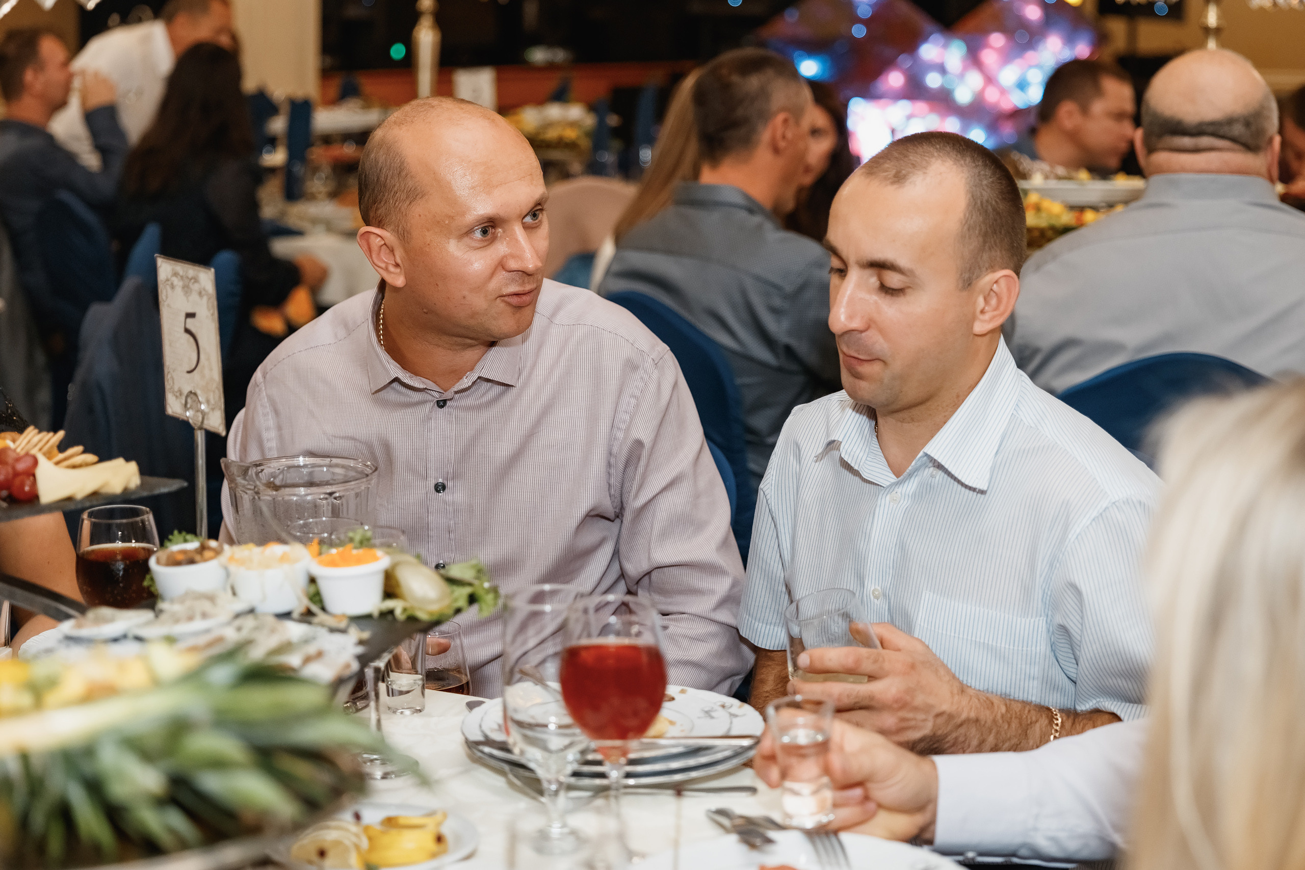 10.15.2021 Christening. Wedding family event photographer in Chicago Nick Yushevich