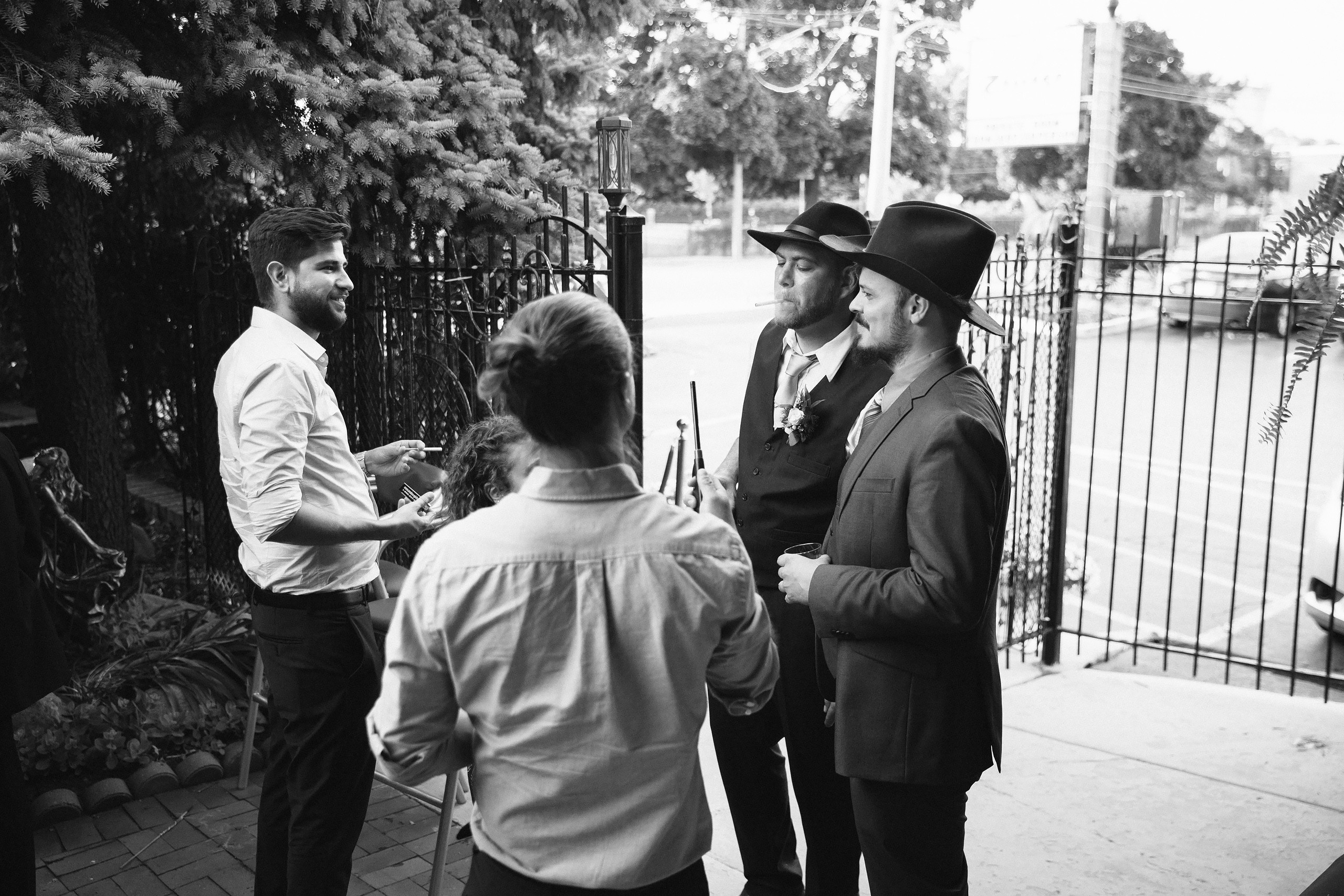 08.03.2019 Wedding. Wedding family event photographer in Chicago Nick Yushevich