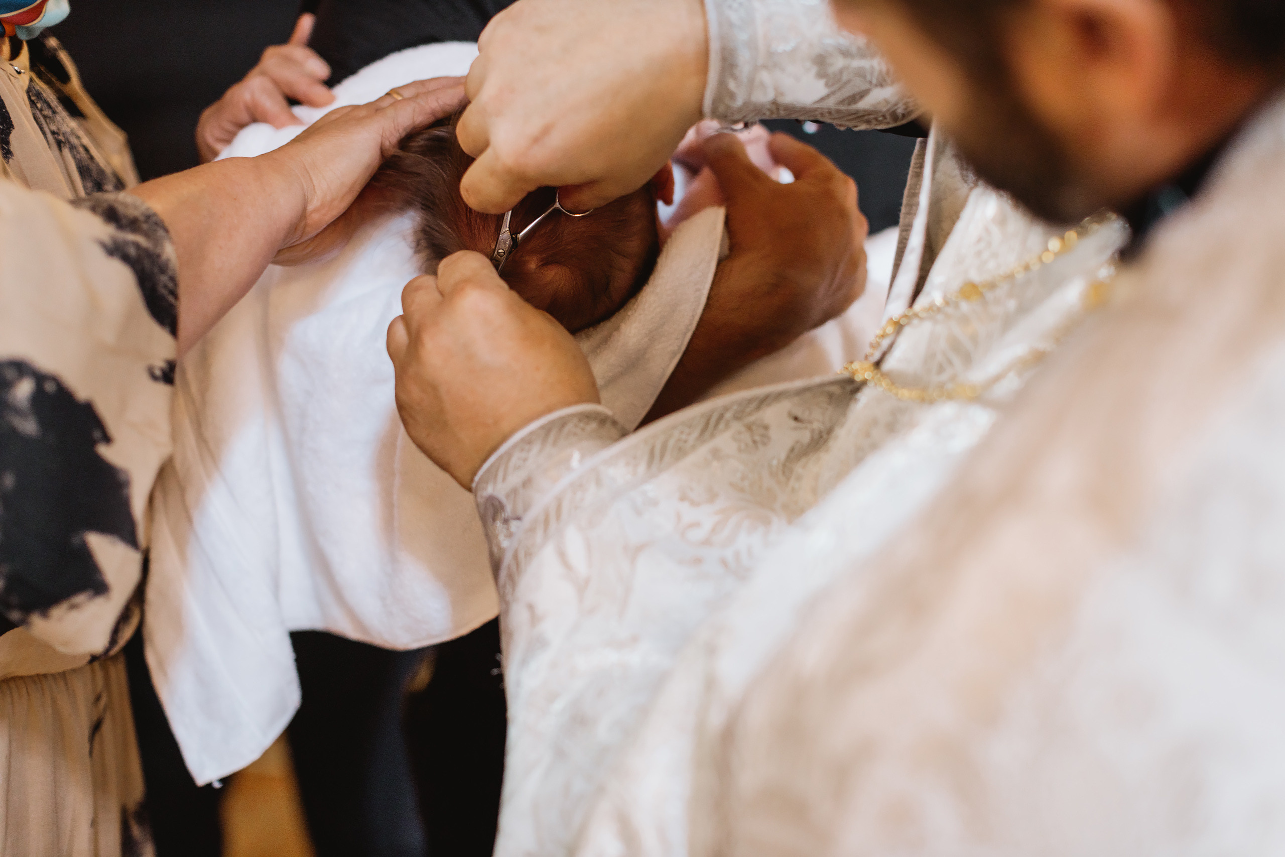 08.07.2021 Christening. Wedding family event photographer in Chicago Nick Yushevich