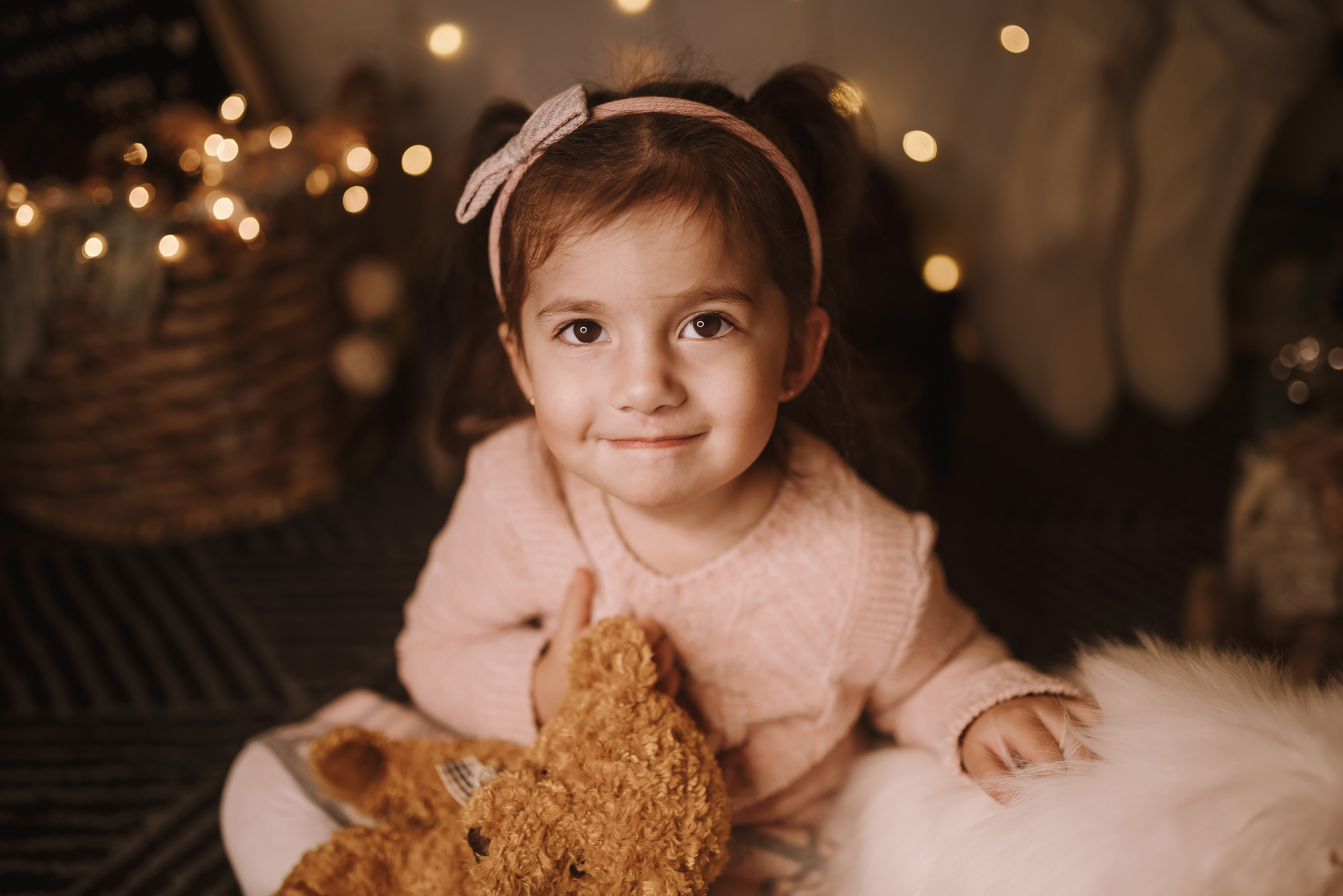 12042021 Christmas Photoshoot 9. Wedding family event photographer in Chicago Nick Yushevich