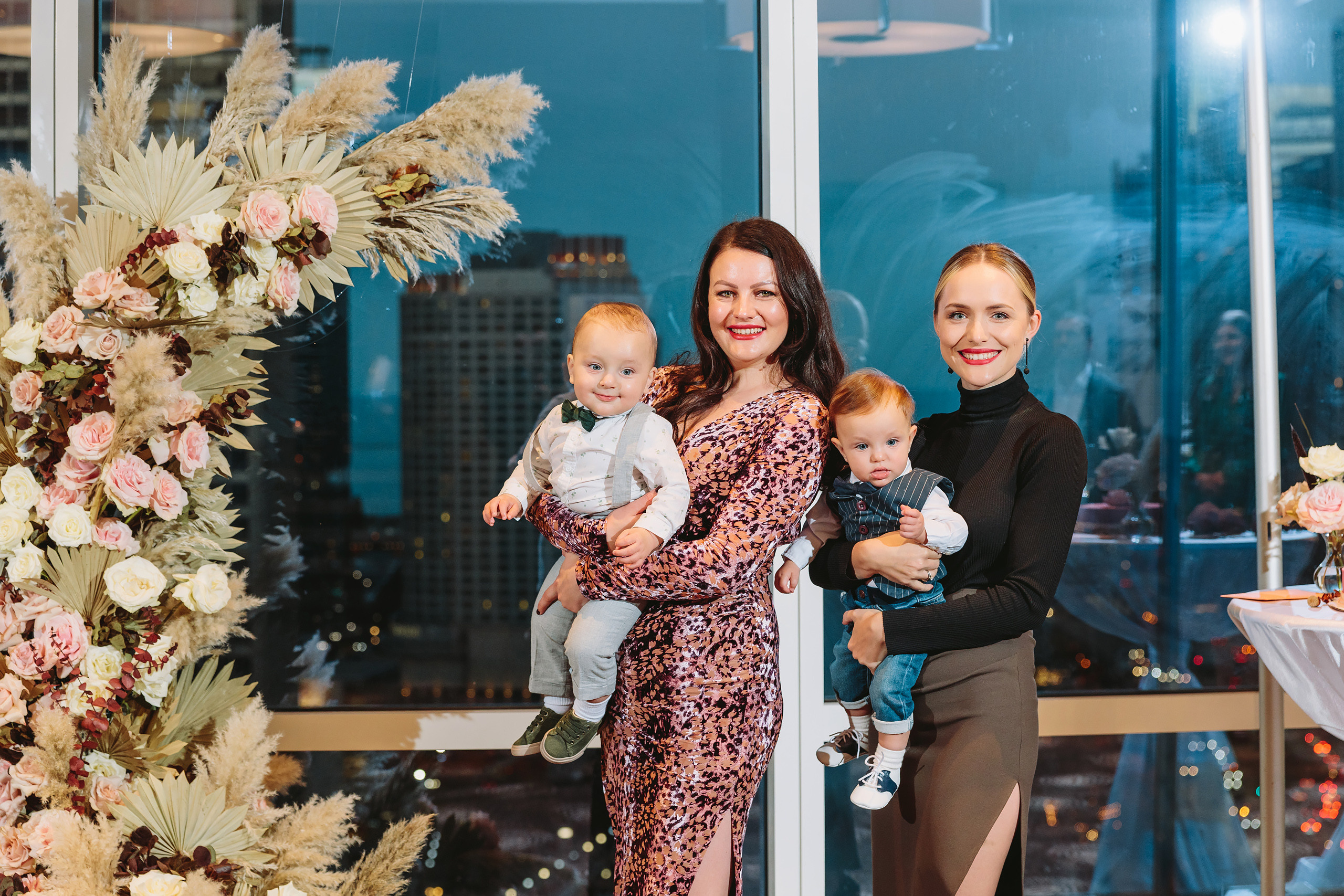 10.23.2021 Anastasia’s Birthday Party. Wedding family event photographer in Chicago Nick Yushevich