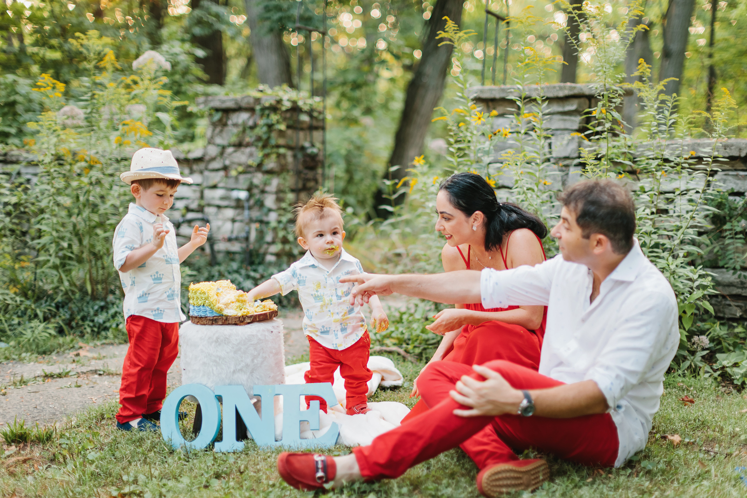 08.20.2021 Family photoshoot. Wedding family event photographer in Chicago Nick Yushevich