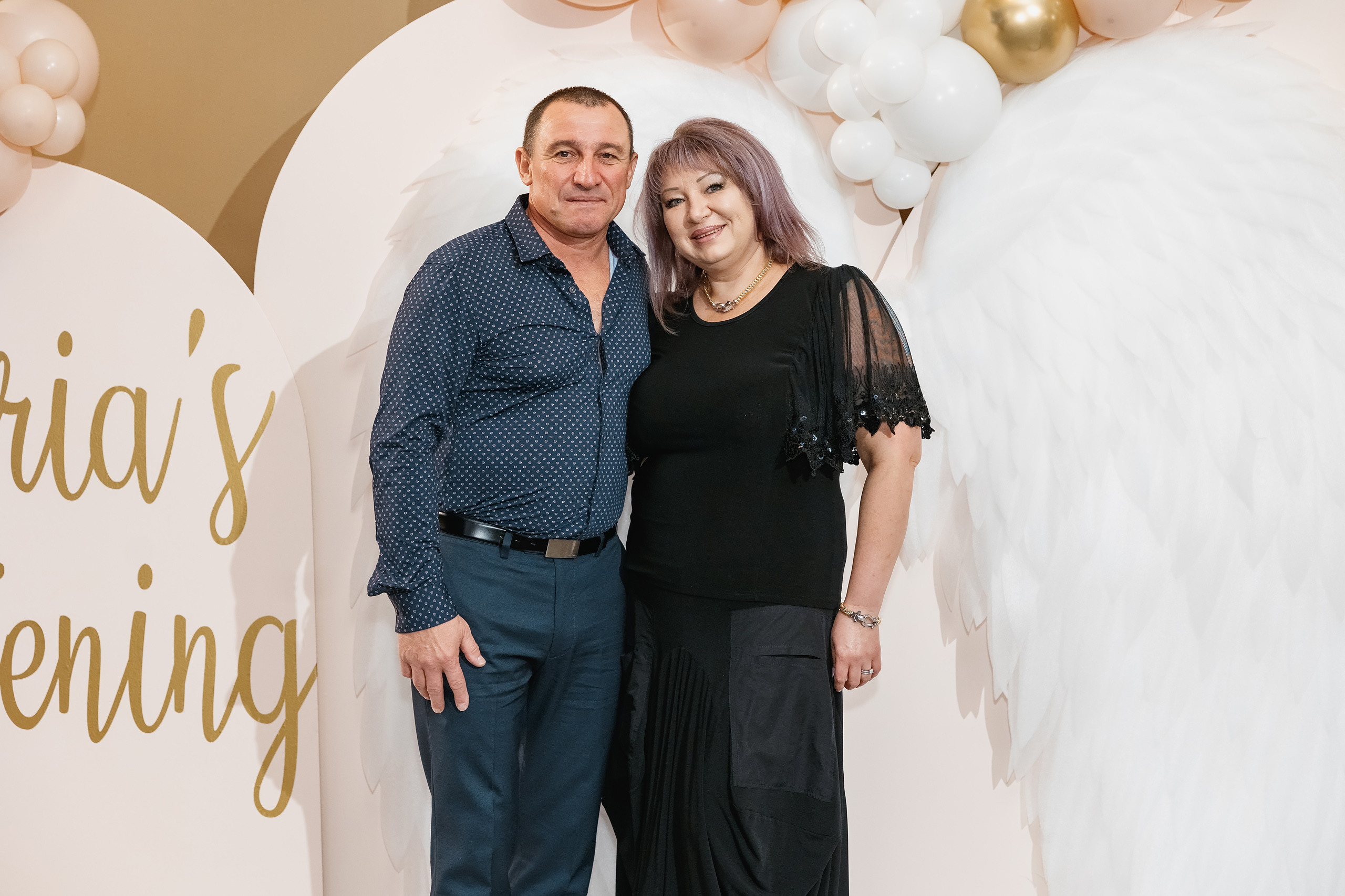 10.15.2021 Christening. Wedding family event photographer in Chicago Nick Yushevich