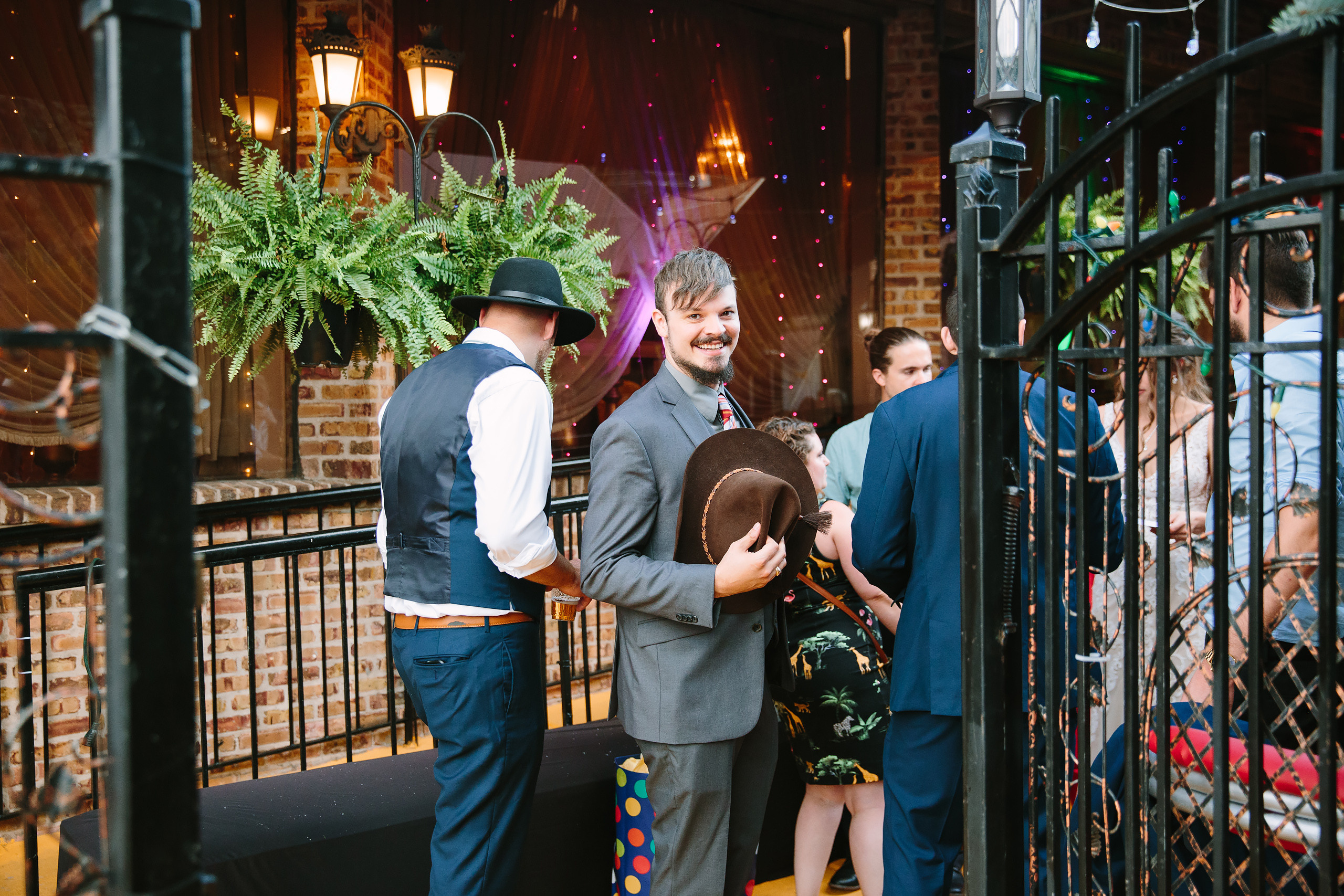 08.03.2019 Wedding. Wedding family event photographer in Chicago Nick Yushevich