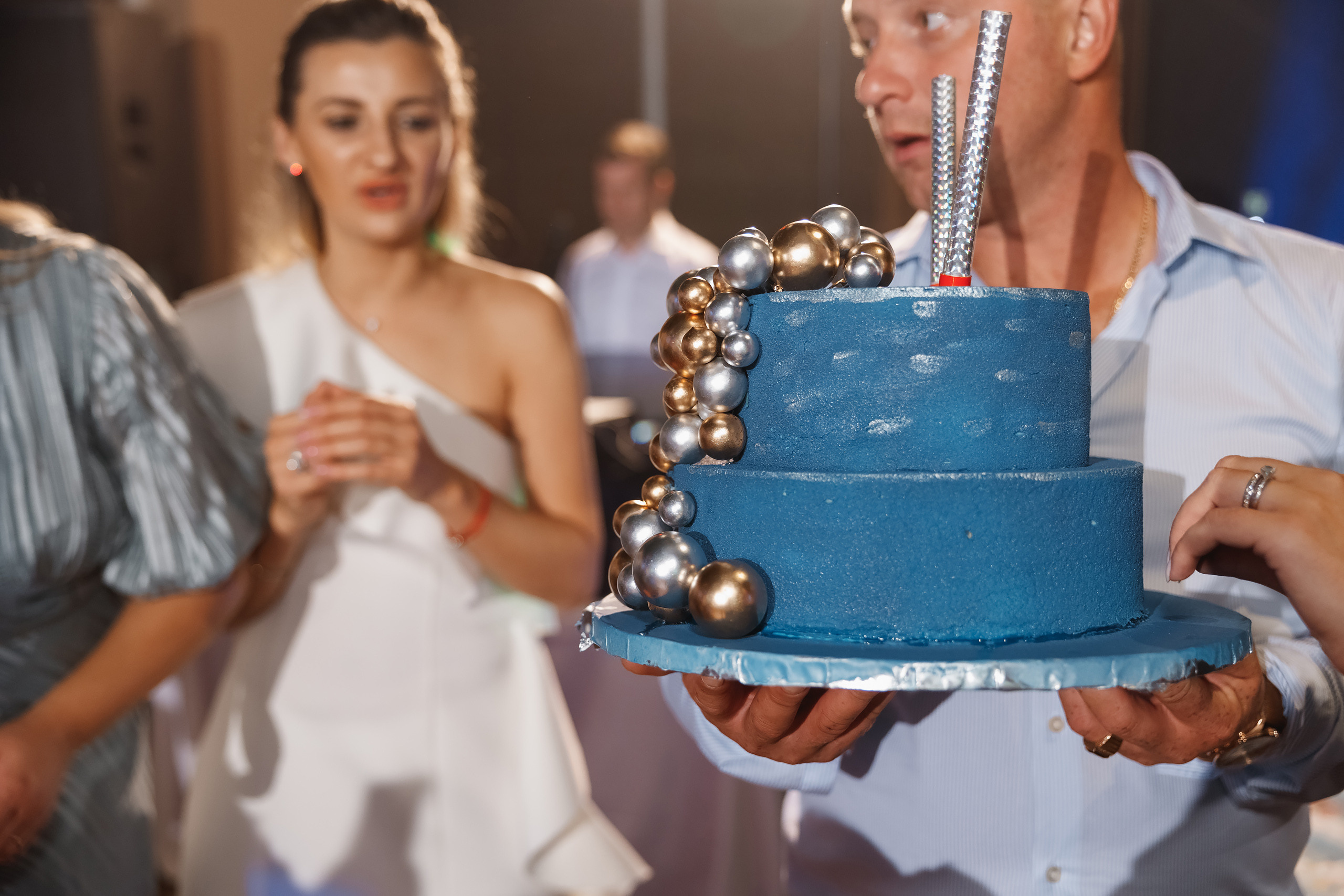 09,04.2021 First birthday. Wedding family event photographer in Chicago Nick Yushevich