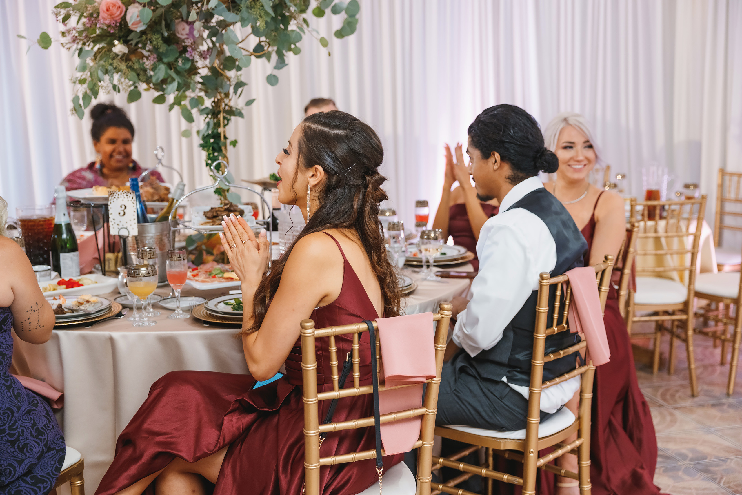 08.14.2021 Wedding. Wedding family event photographer in Chicago Nick Yushevich