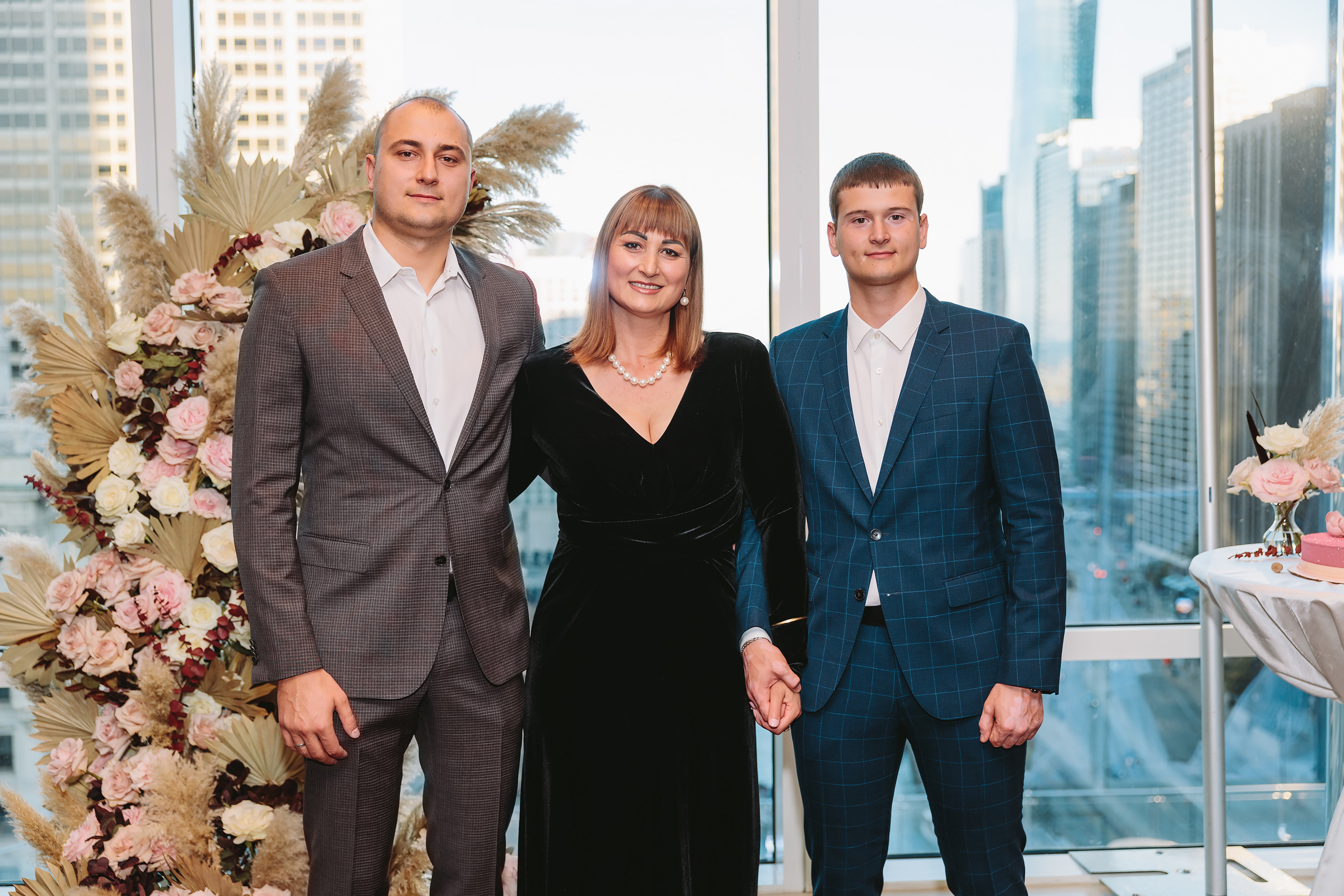 10.23.2021 Anastasia’s Birthday Party. Wedding family event photographer in Chicago Nick Yushevich