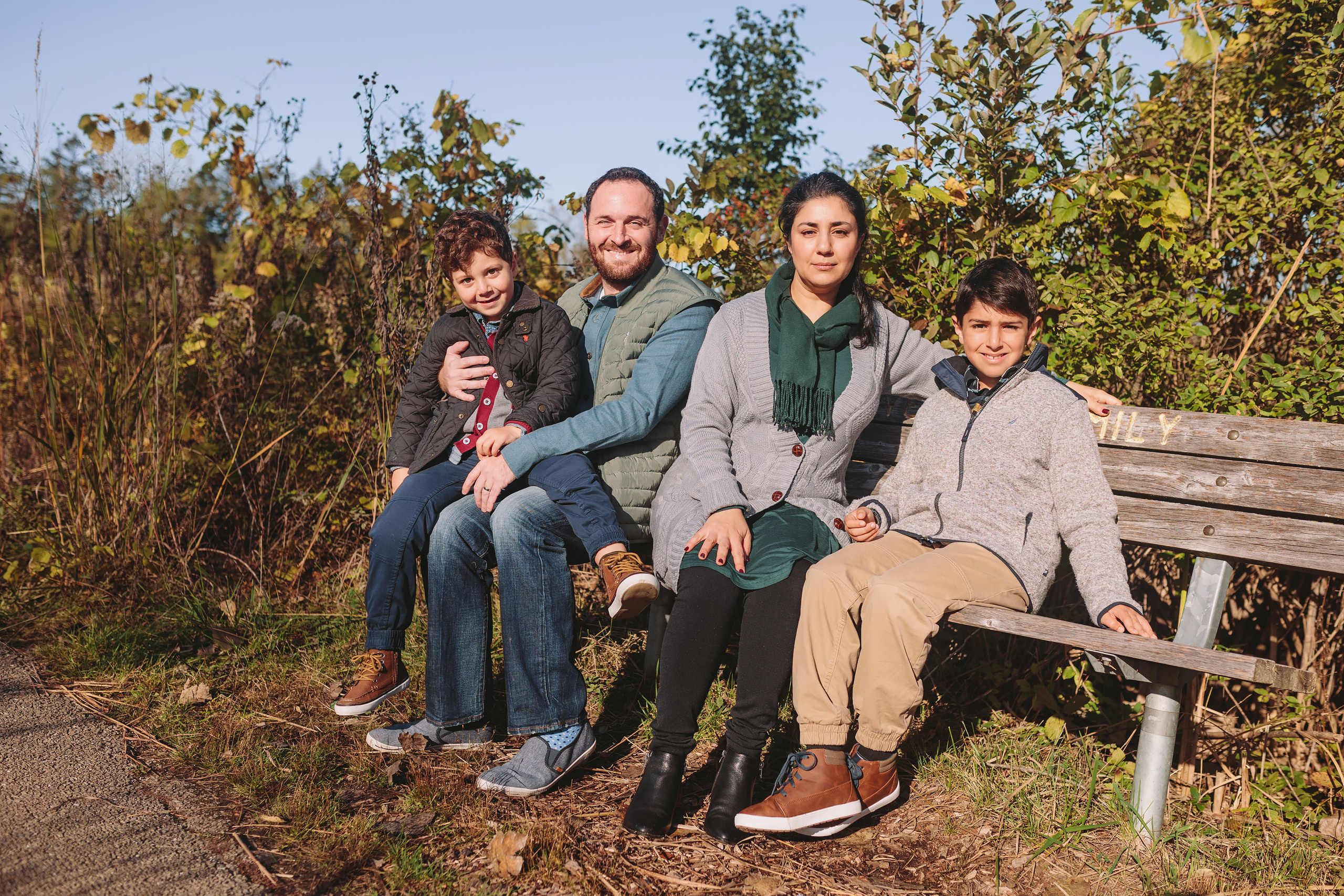 10.17.2021 Family photoshoot. Wedding family event photographer in Chicago Nick Yushevich